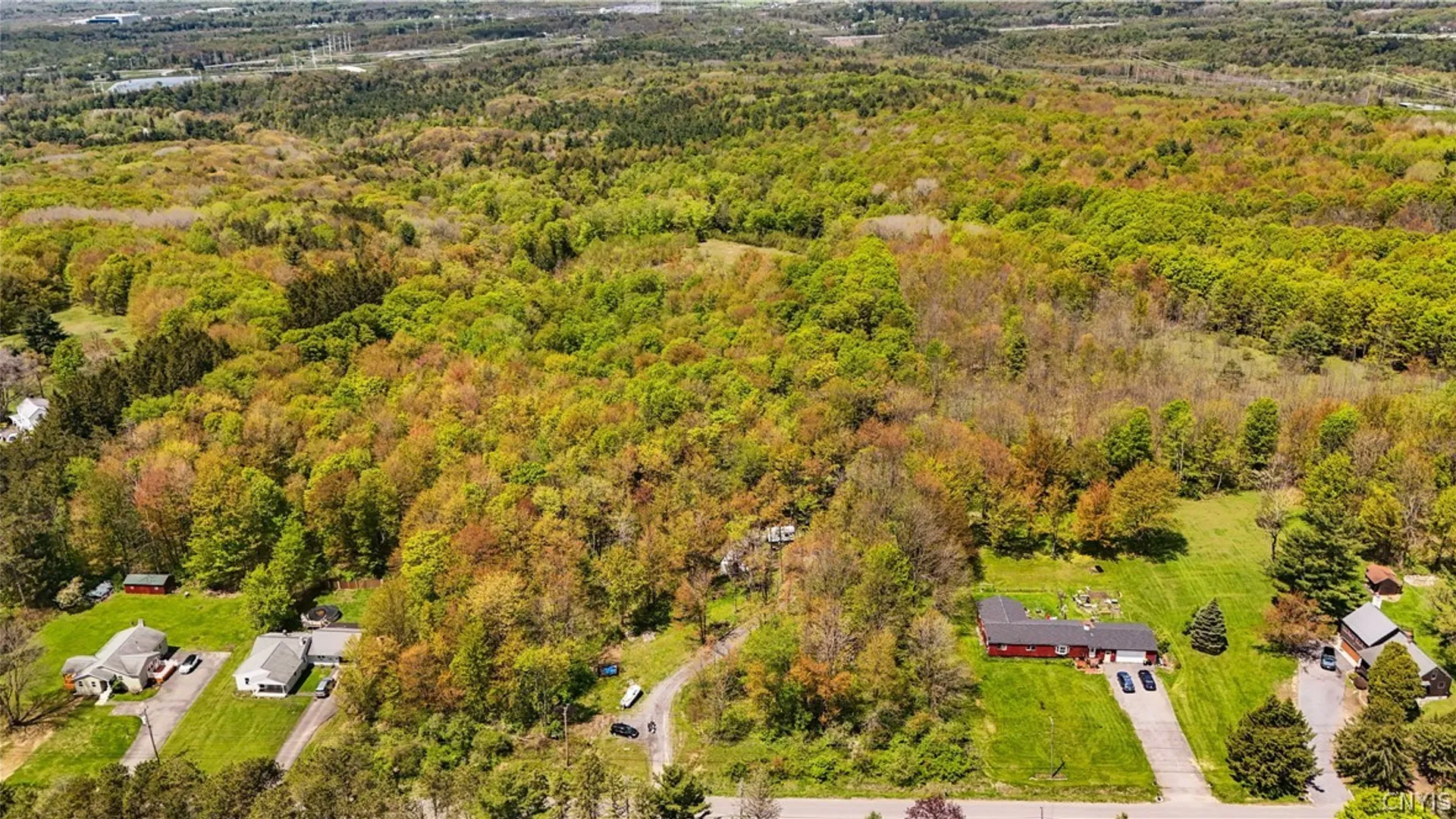 Property at Smith Hill Road, Deerfield, NY 13502 3