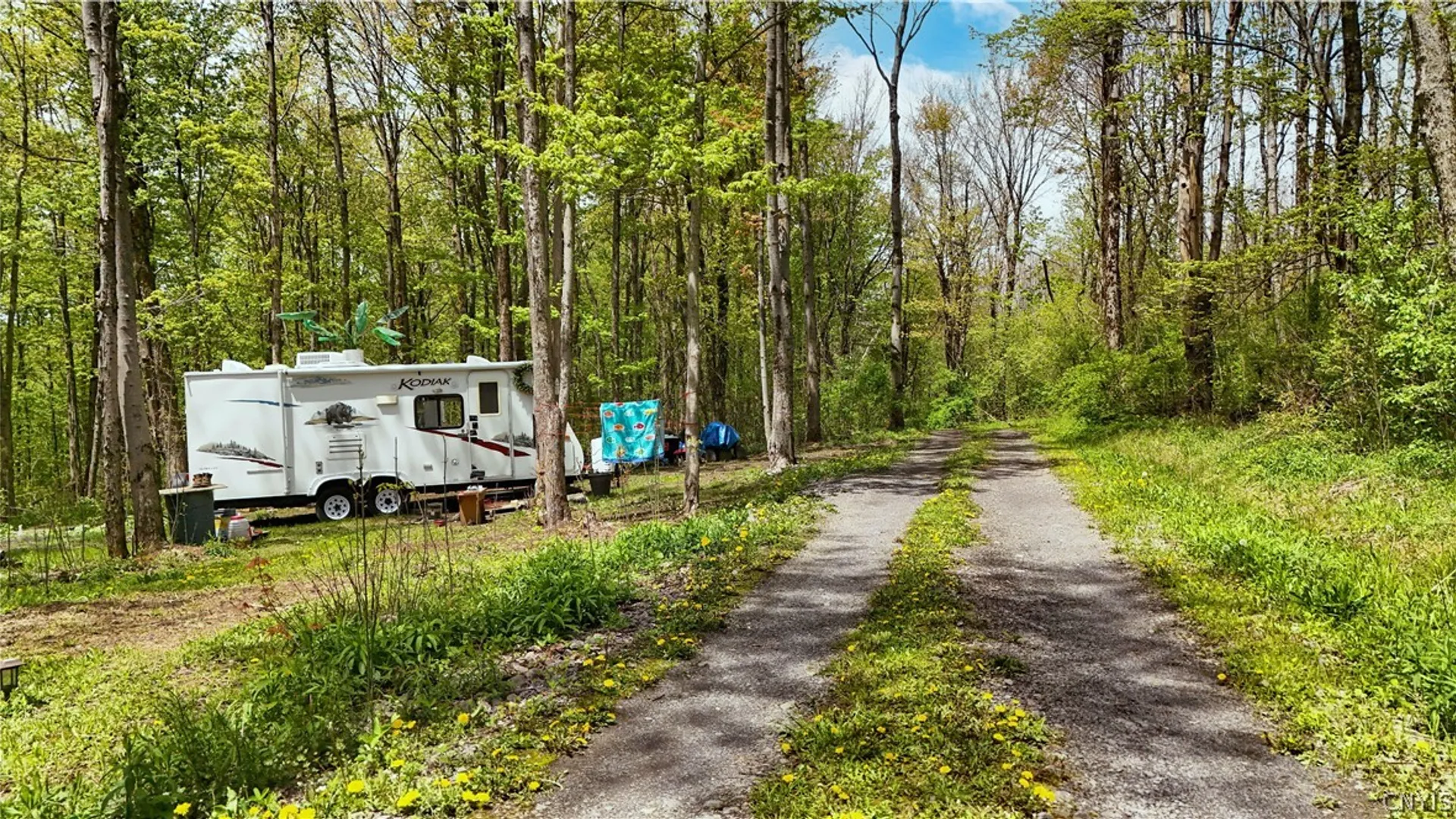 Property at Smith Hill Road, Deerfield, NY 13502 5