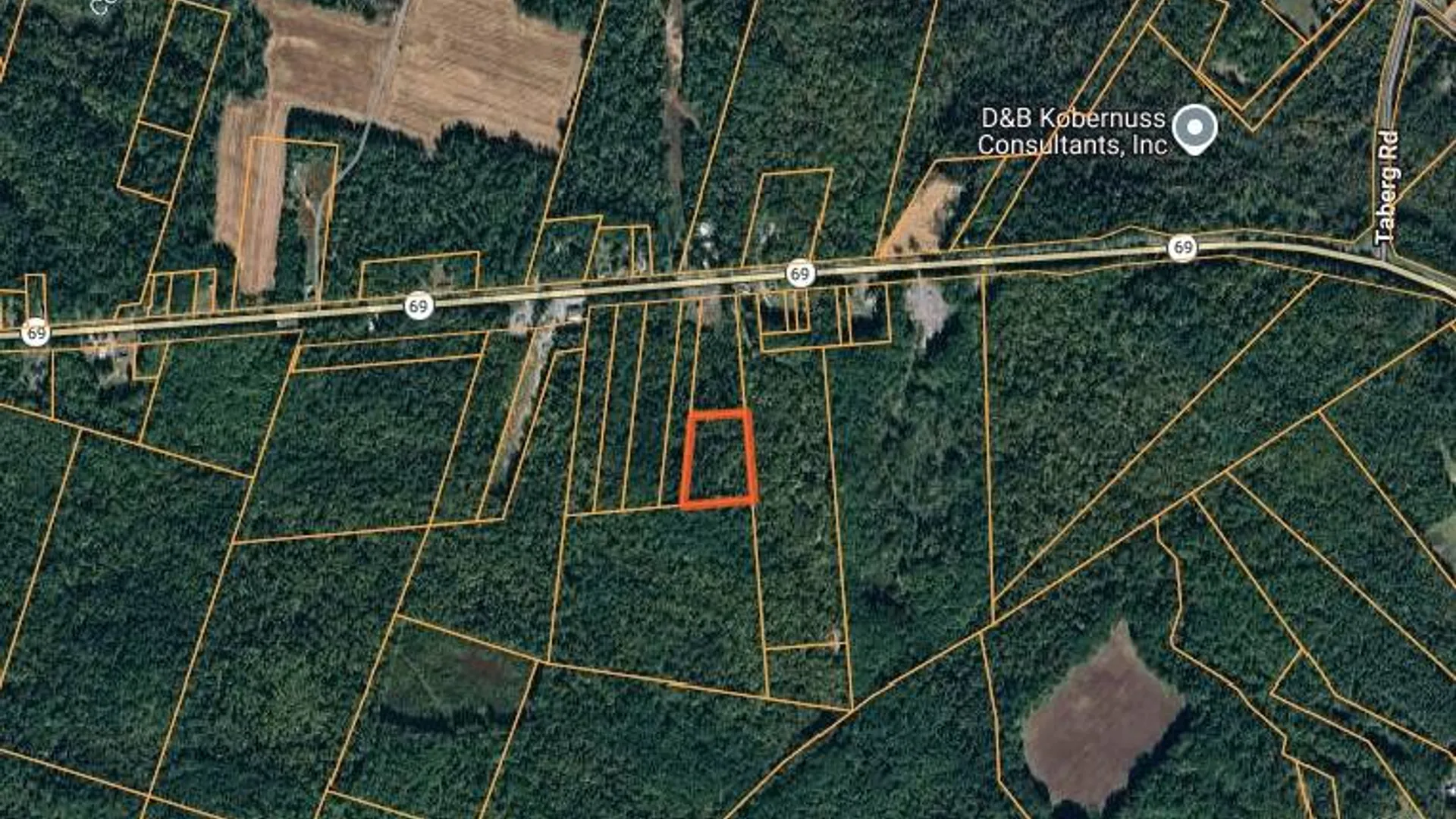 Property at 3650 State Route 69, Blossvale, NY 13471 26