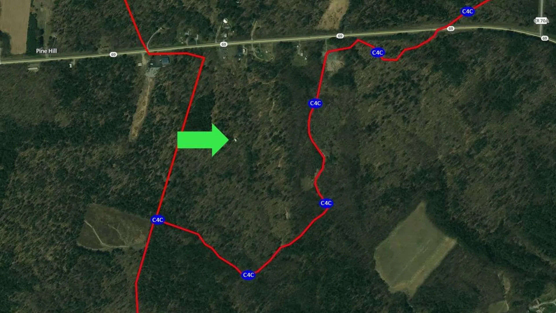 Property at 3650 State Route 69, Blossvale, NY 13471 5