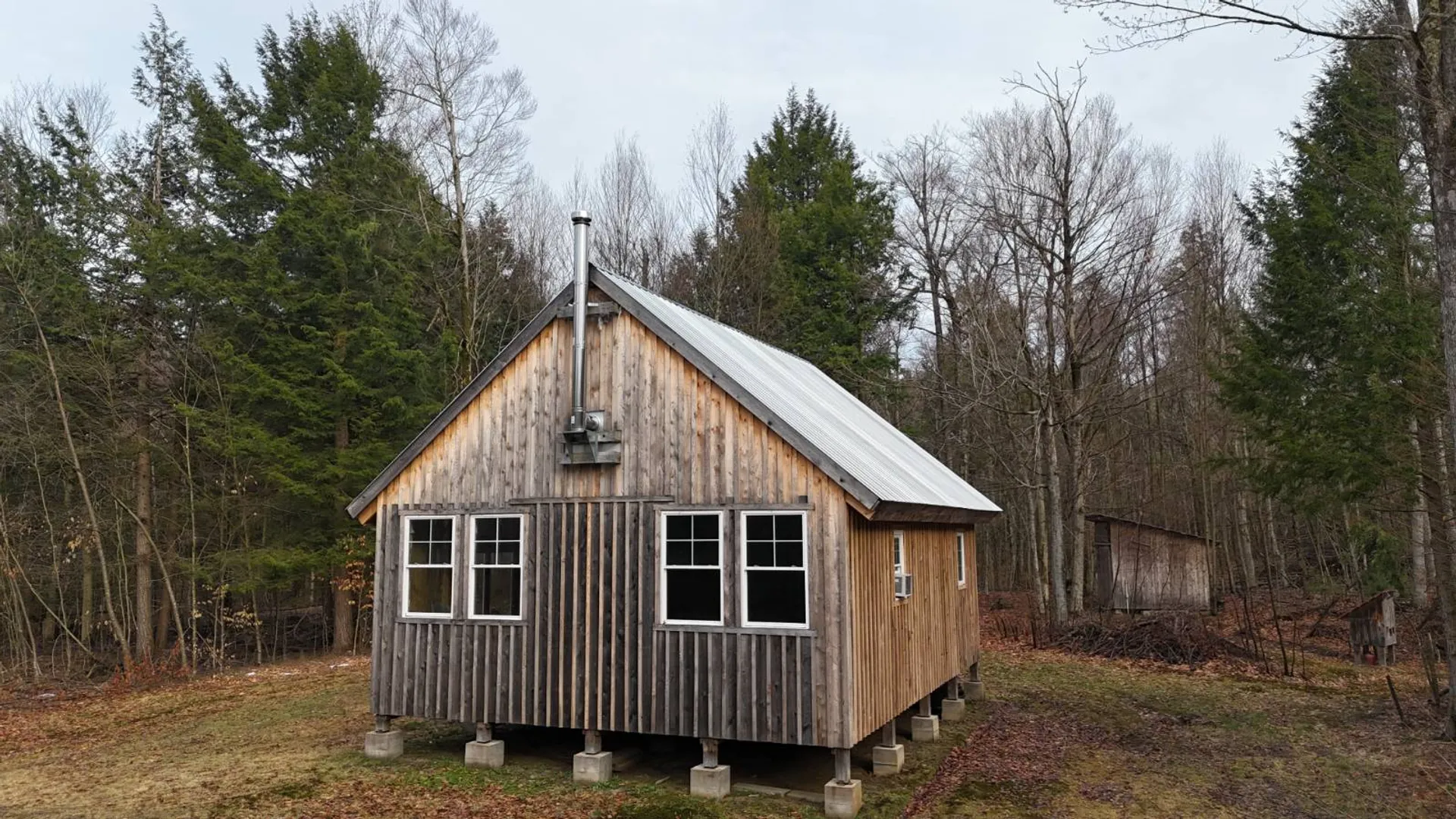 Property at 3650 State Route 69, Blossvale, NY 13471 8