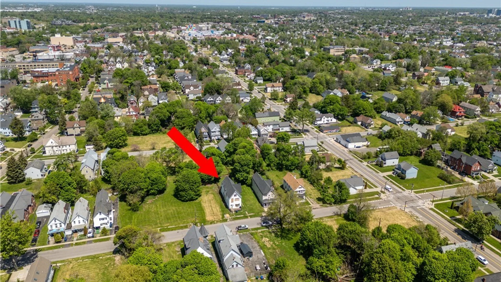 Property at 106 Dodge Street, Buffalo, NY 14209 13