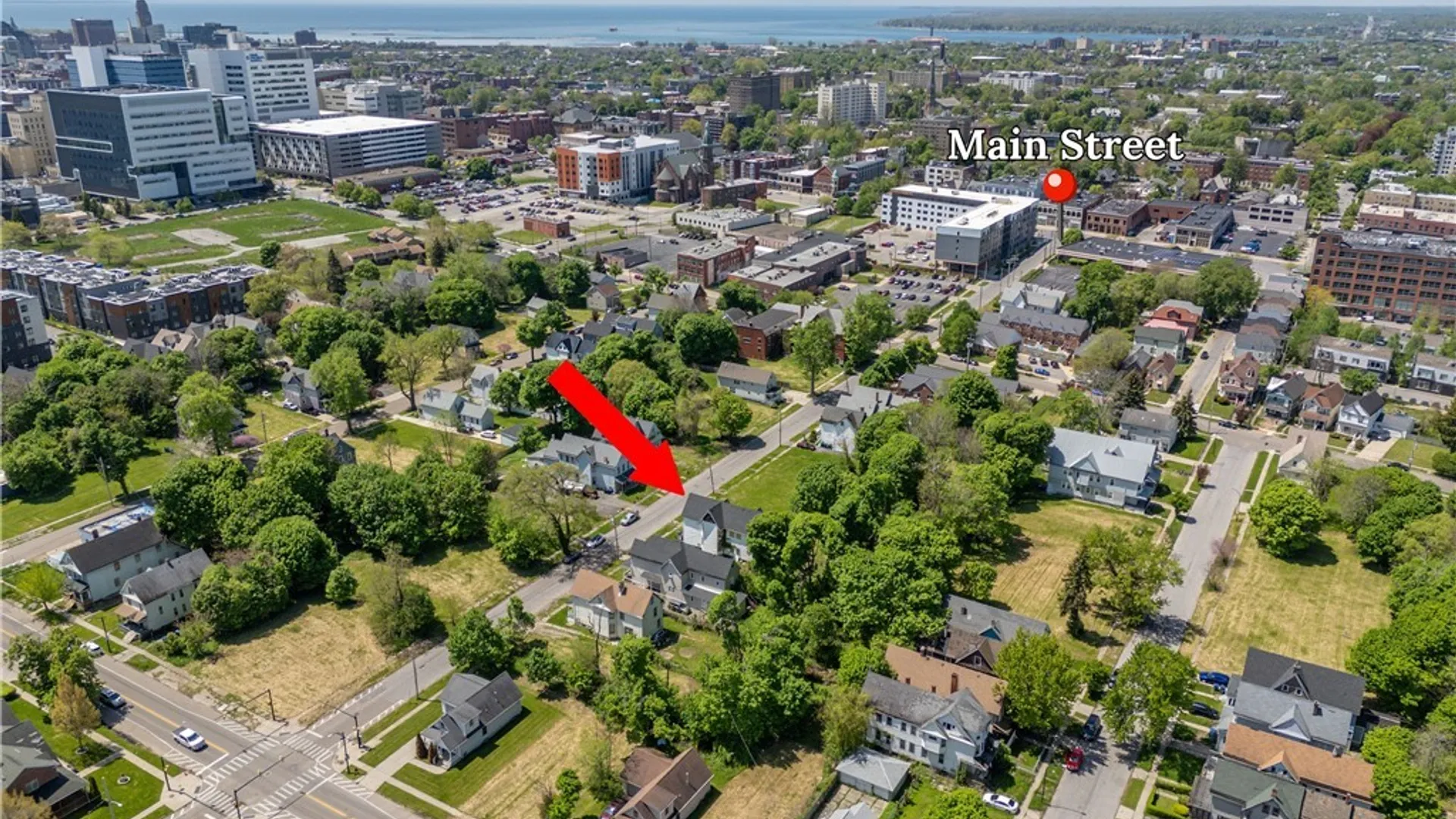 Property at 106 Dodge Street, Buffalo, NY 14209 15