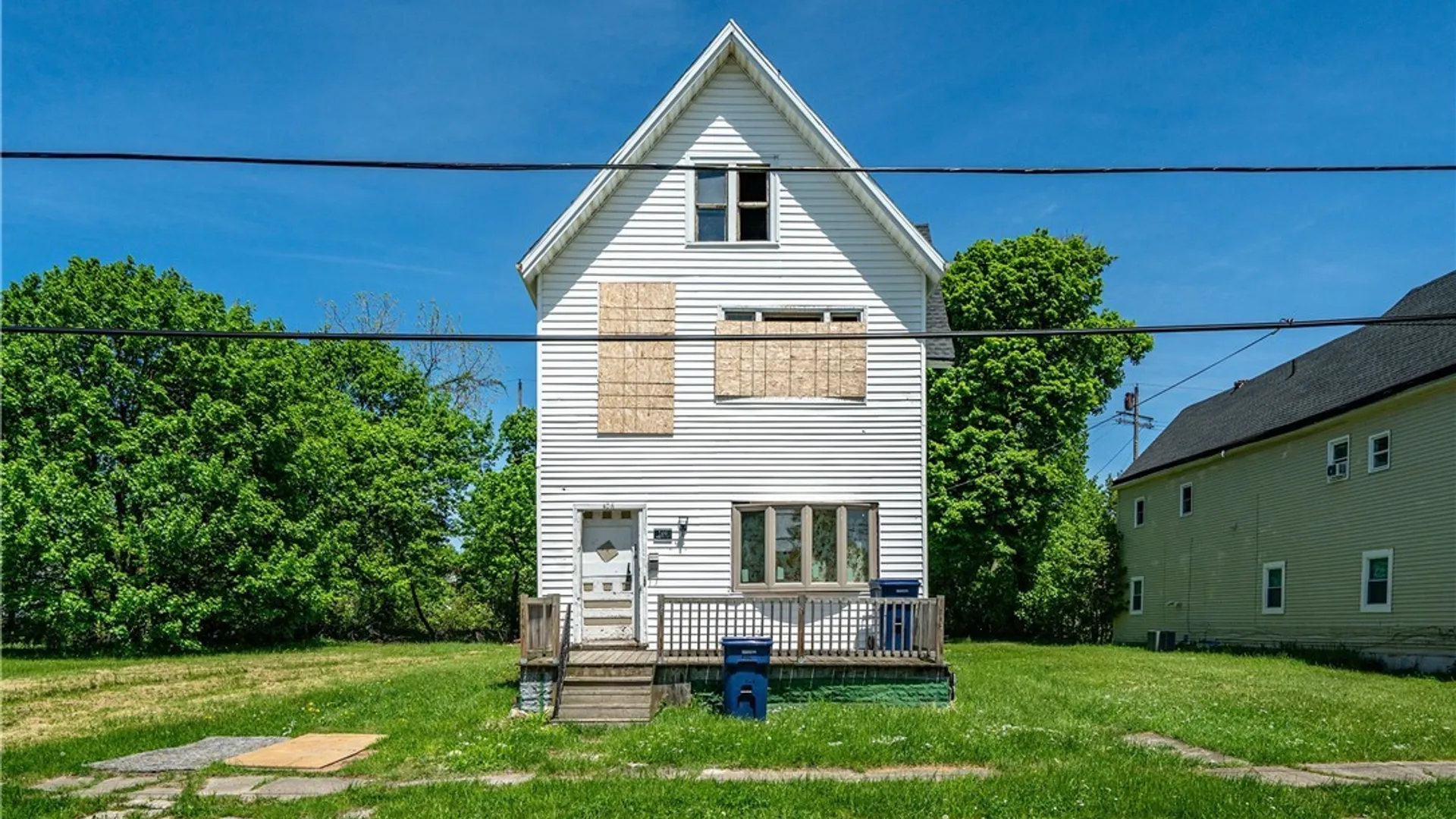 Property at 106 Dodge Street, Buffalo, NY 14209 3