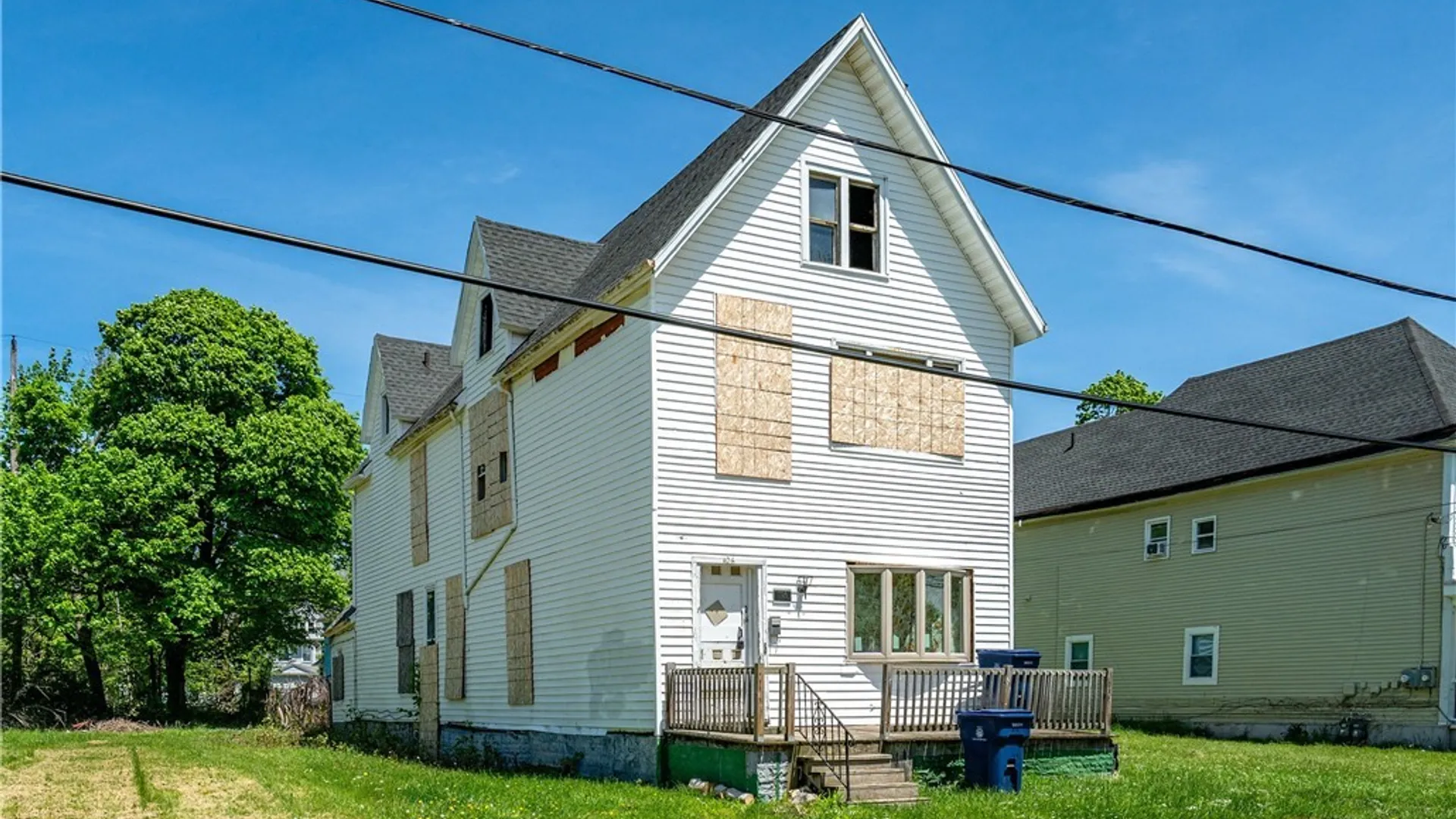 Property at 106 Dodge Street, Buffalo, NY 14209 4