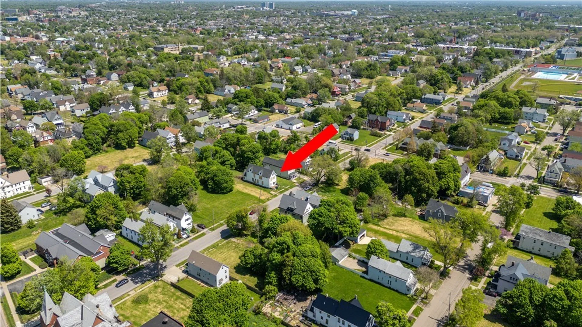Property at 106 Dodge Street, Buffalo, NY 14209 8