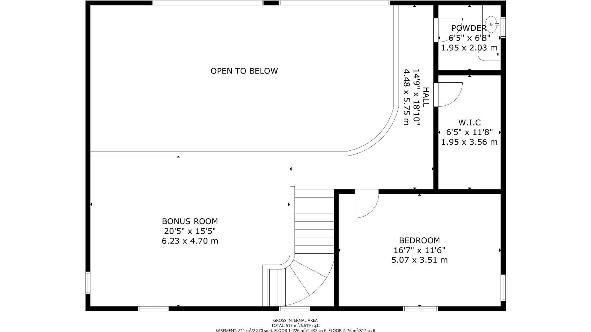 Property at 65 Sparrowhawk Point Road, Lisbon, NY 13658 12