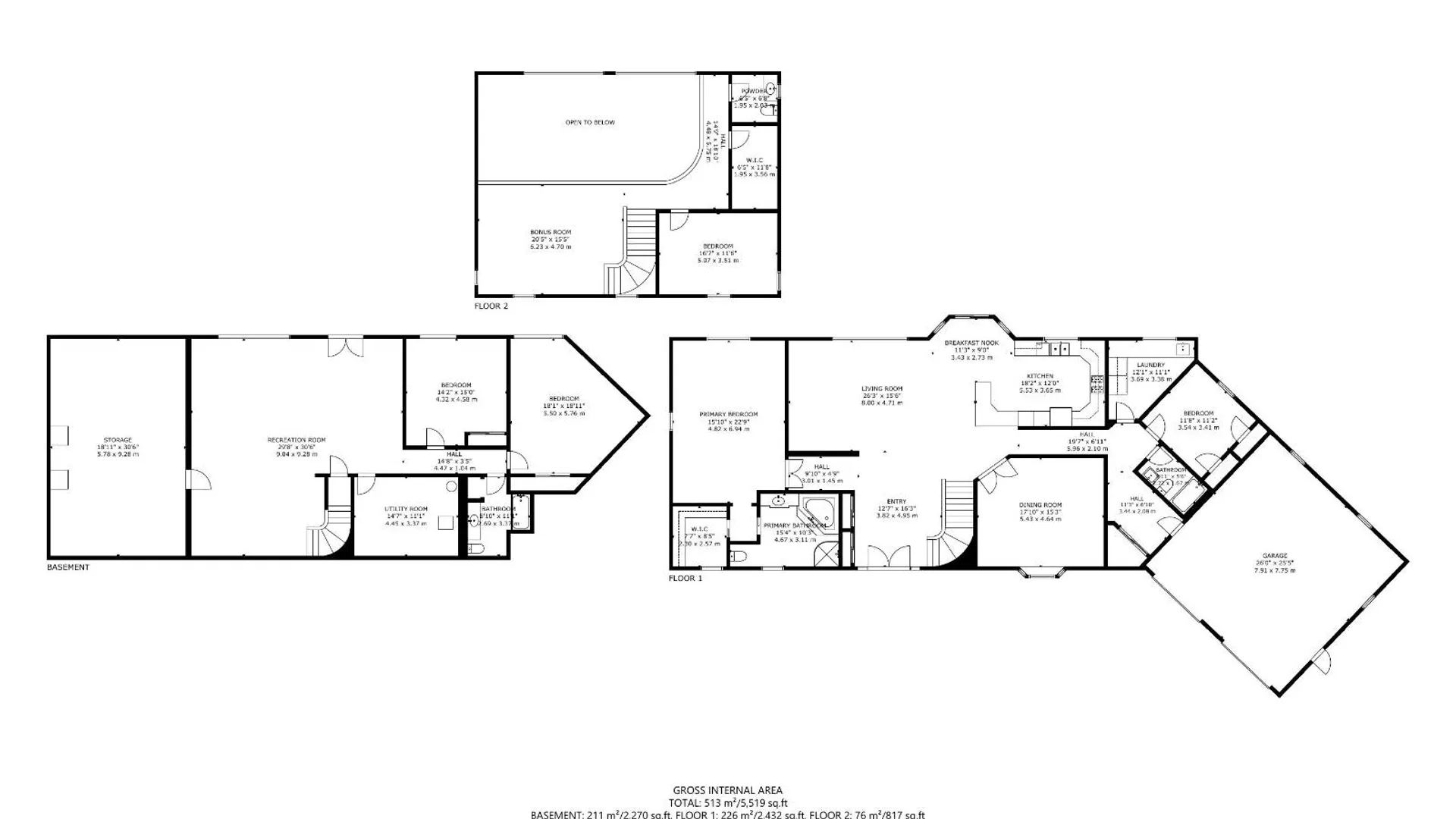 Property at 65 Sparrowhawk Point Road, Lisbon, NY 13658 14