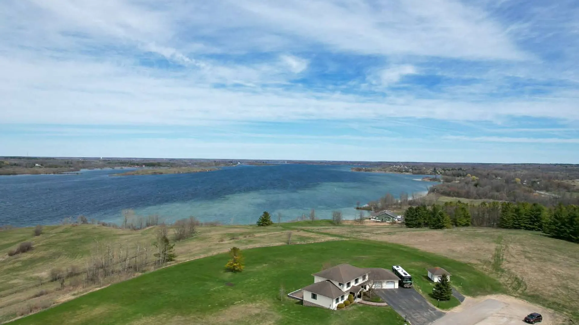 Property at 65 Sparrowhawk Point Road, Lisbon, NY 13658 3