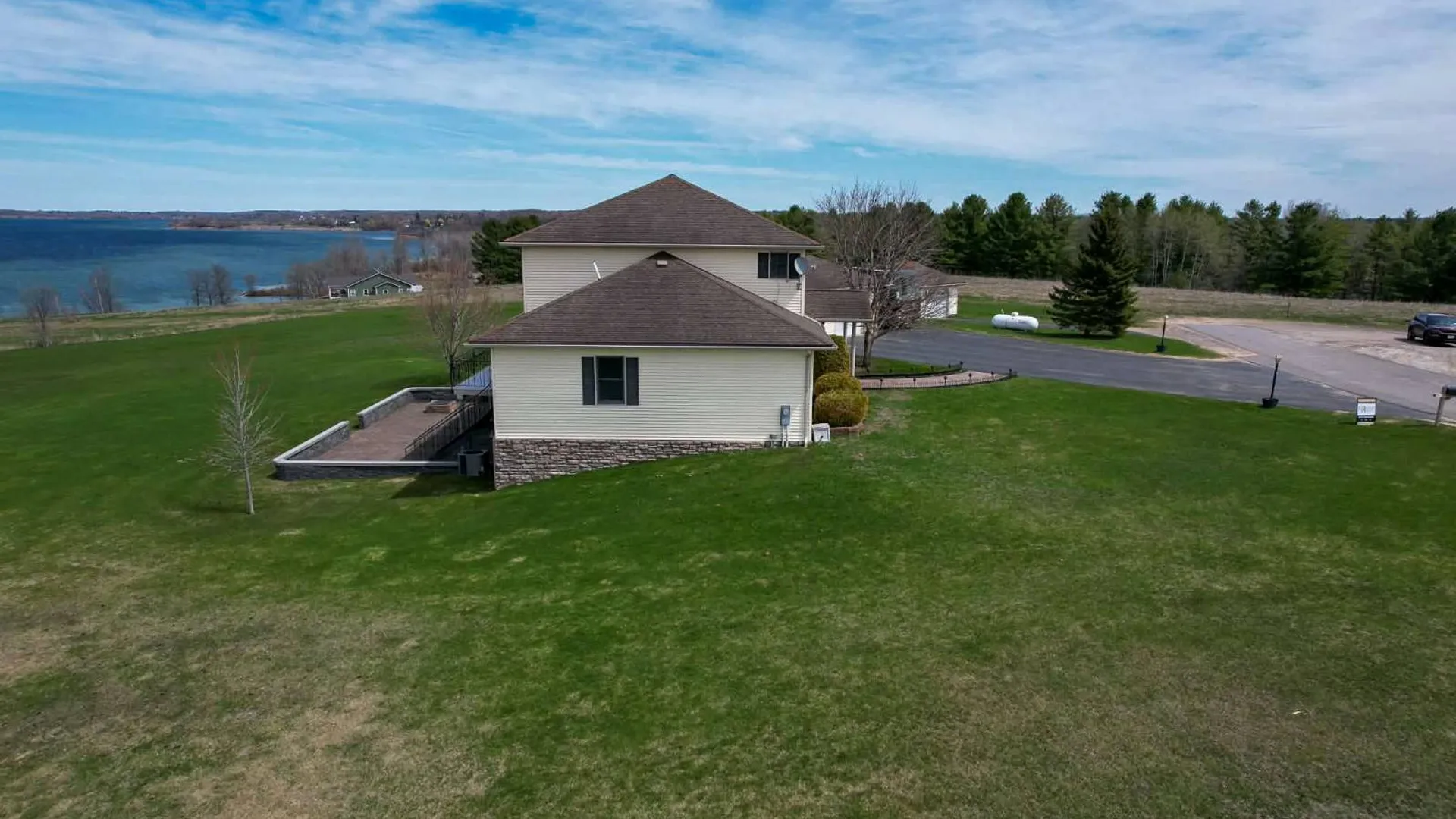 Property at 65 Sparrowhawk Point Road, Lisbon, NY 13658 6