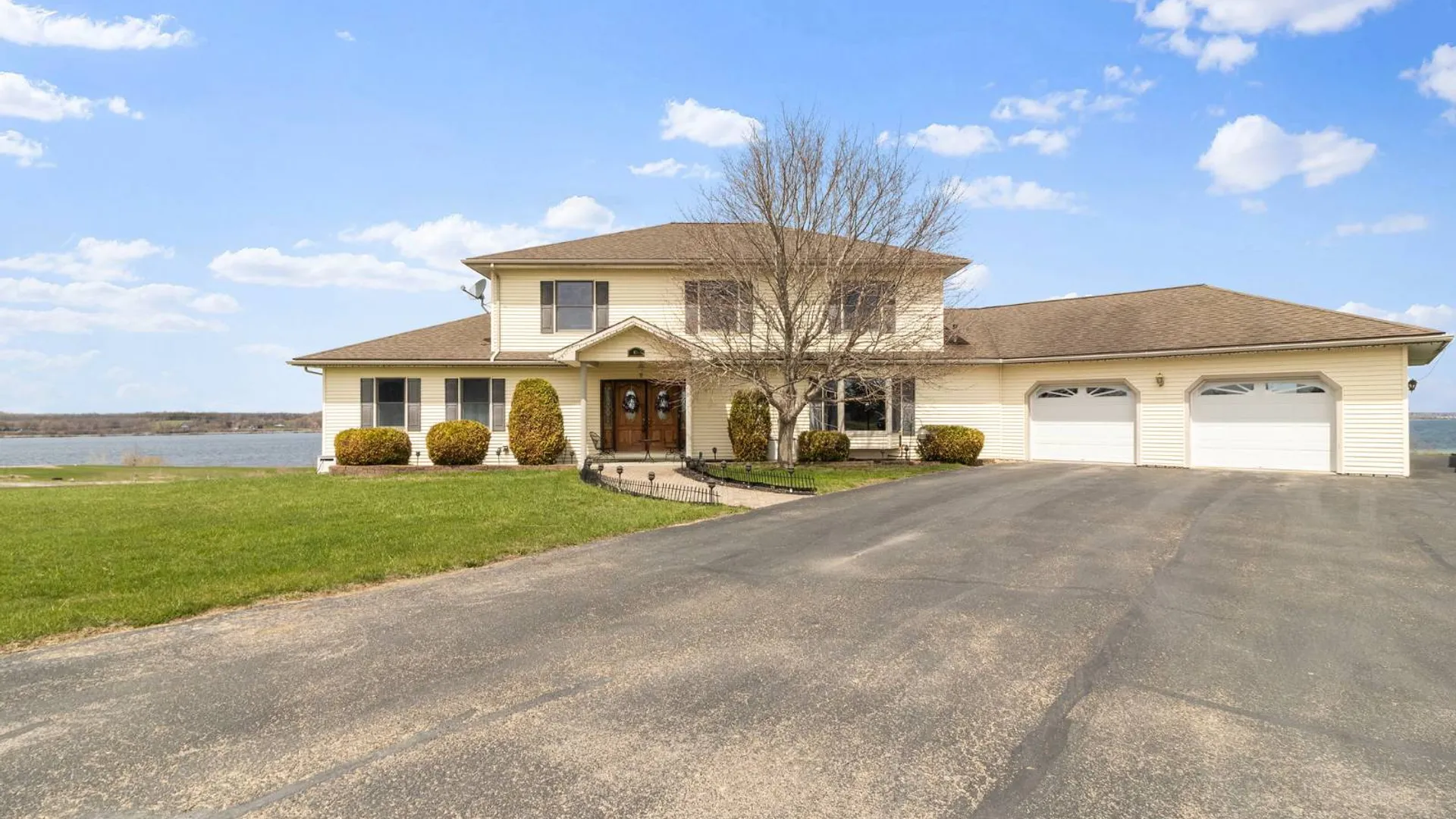 Property at 65 Sparrowhawk Point Road, Lisbon, NY 13658 8