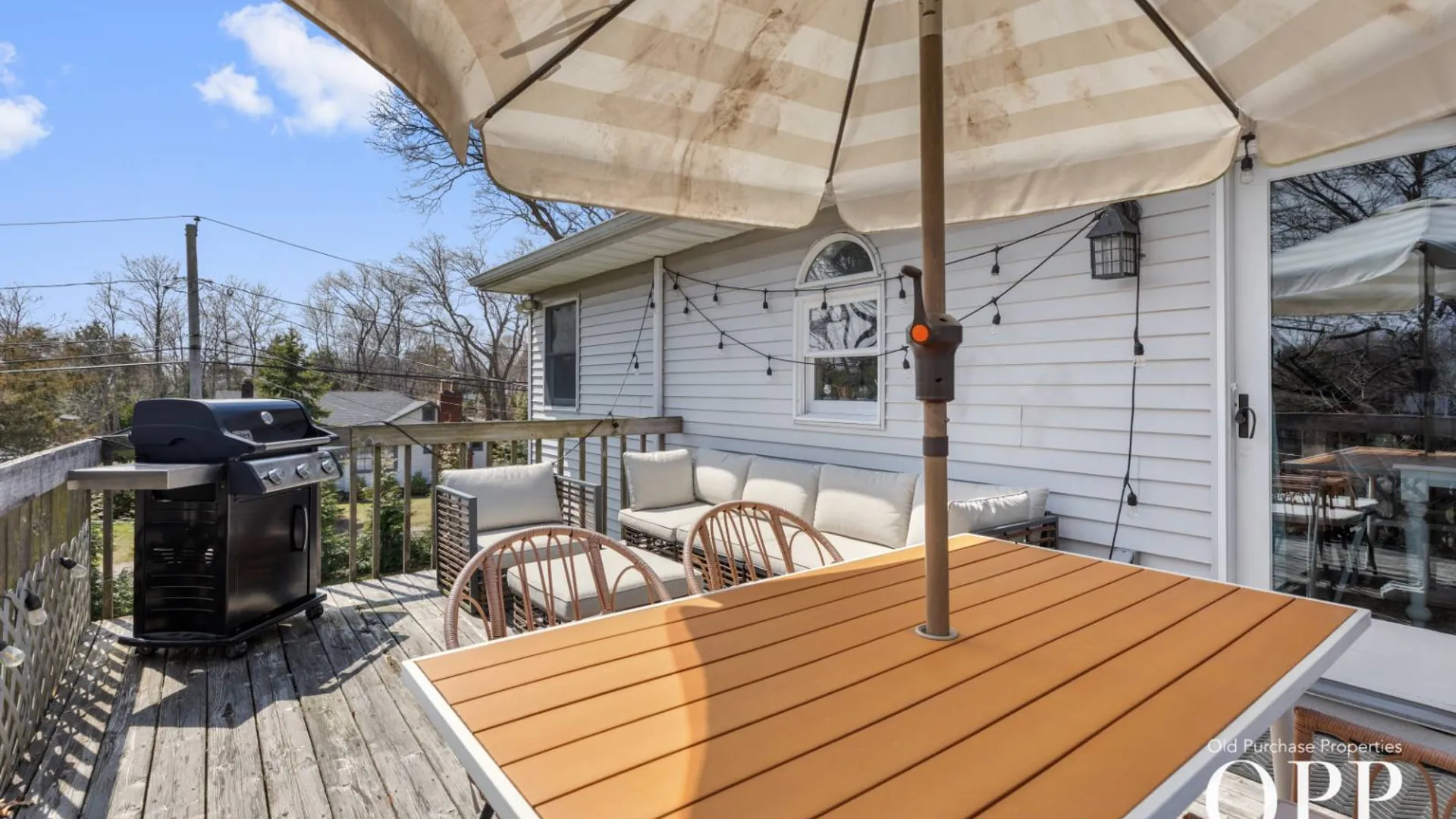 Property at 83 BAY ROAD, BROOKHAVEN HAMLET, NY 11719 20
