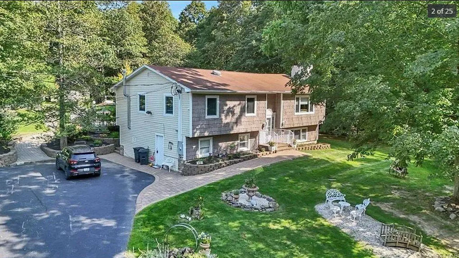 Property at 435 Schunnemunk Rd, Highland Mills, NY 10930 2