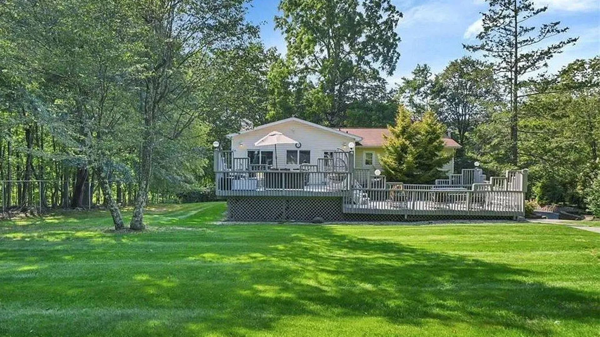 Property at 435 Schunnemunk Rd, Highland Mills, NY 10930 3