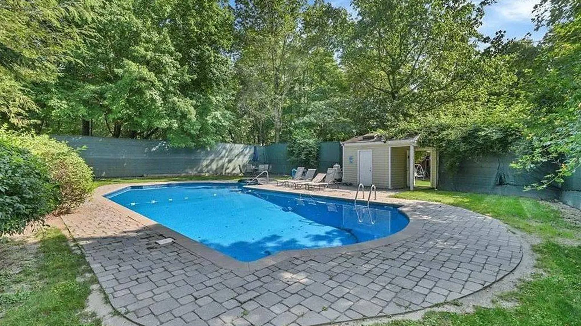 Property at 435 Schunnemunk Rd, Highland Mills, NY 10930 6