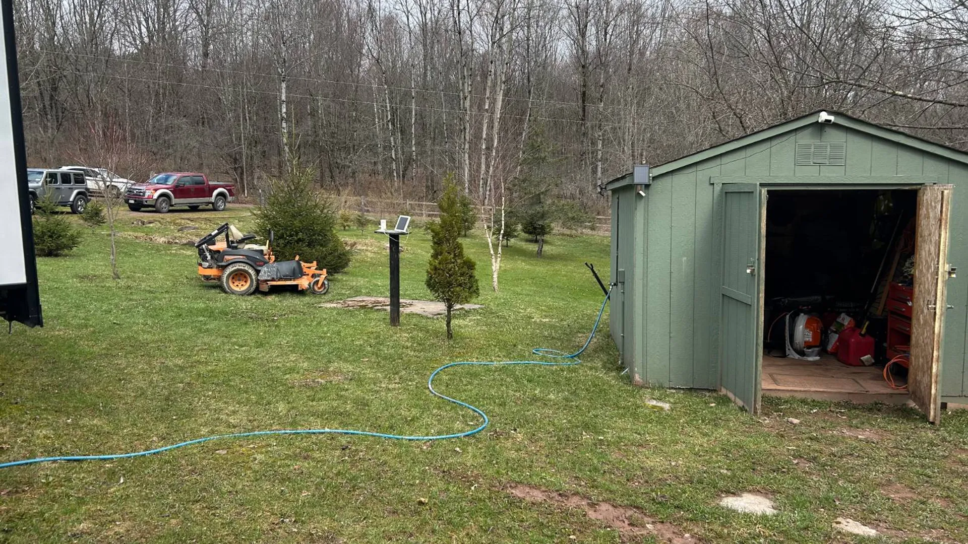 Property at 184 Dancing st, Kortright, NY 13739 15