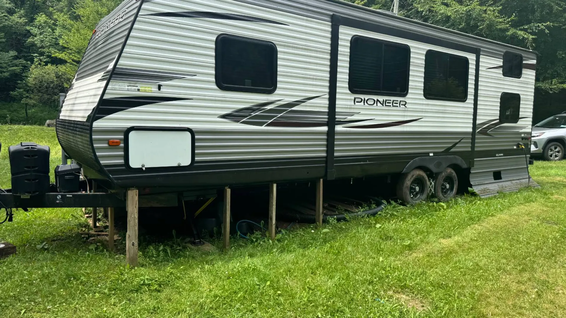 Property at 184 Dancing st, Kortright, NY 13739 2