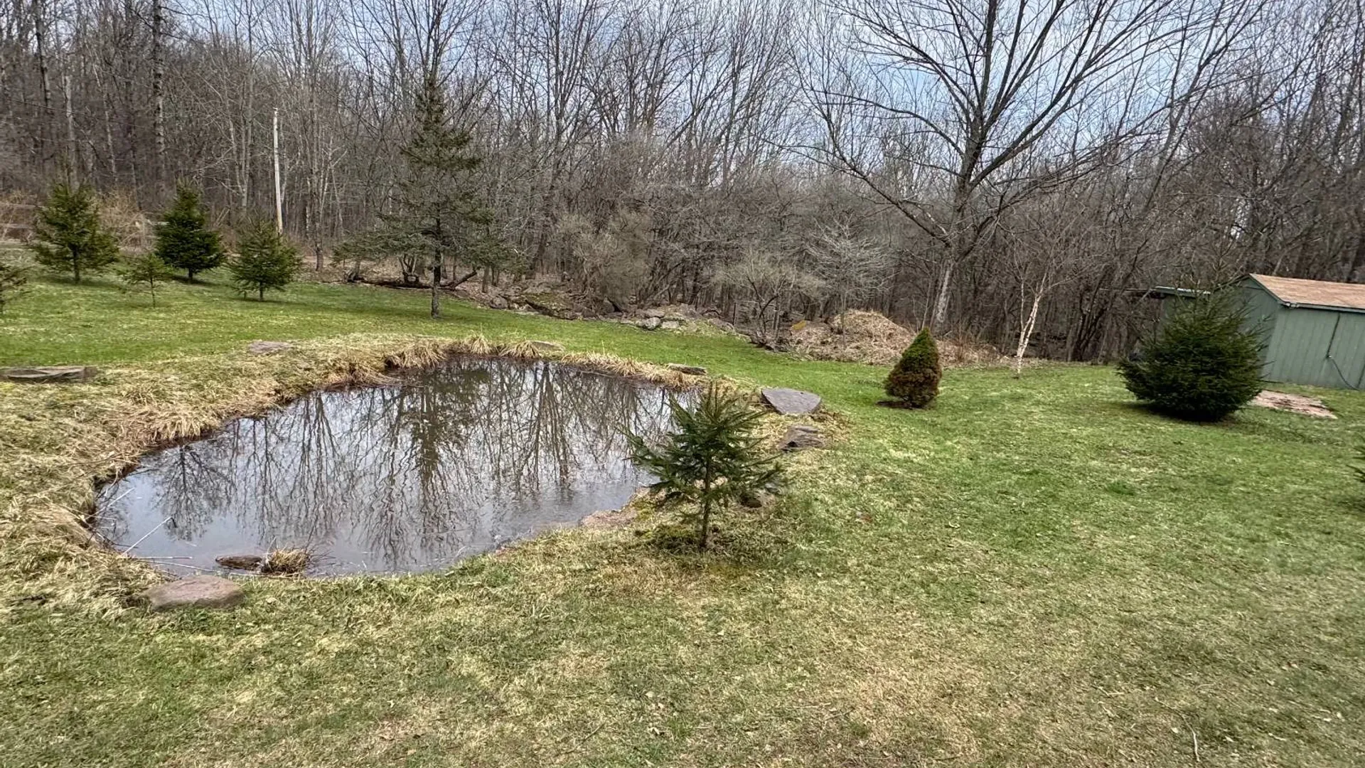 Property at 184 Dancing st, Kortright, NY 13739 22