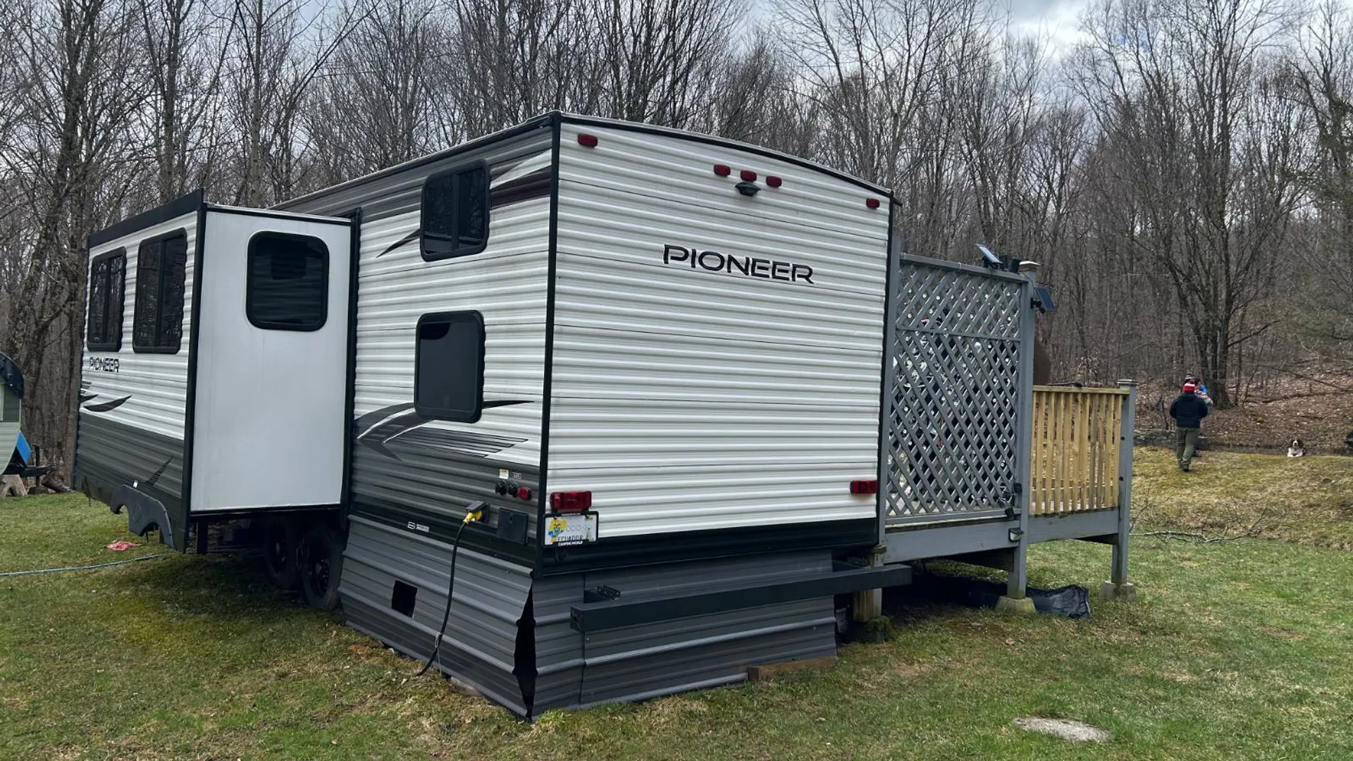 Property at 184 Dancing st, Kortright, NY 13739 3