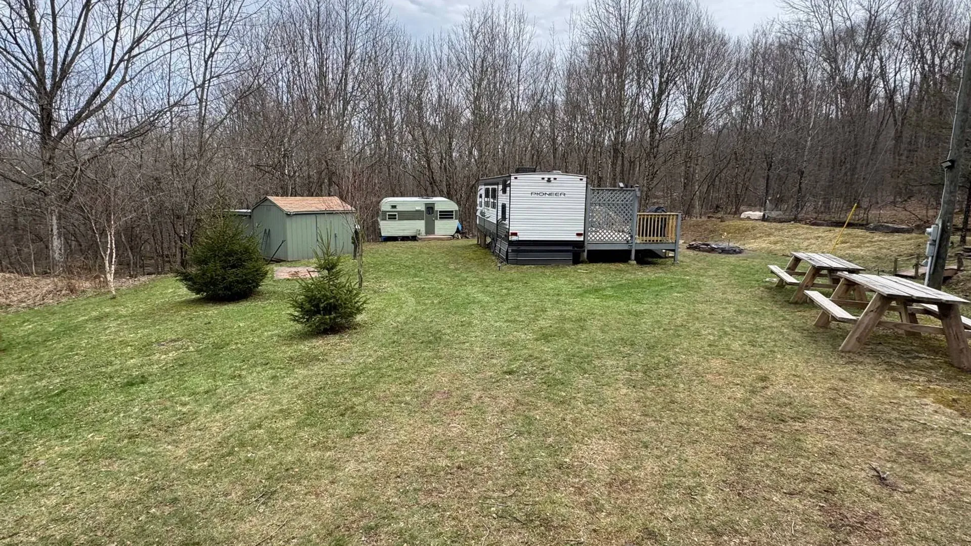 Property at 184 Dancing st, Kortright, NY 13739 5