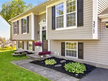 Property at 3217 Holly Crescent, Macedon, NY 14502