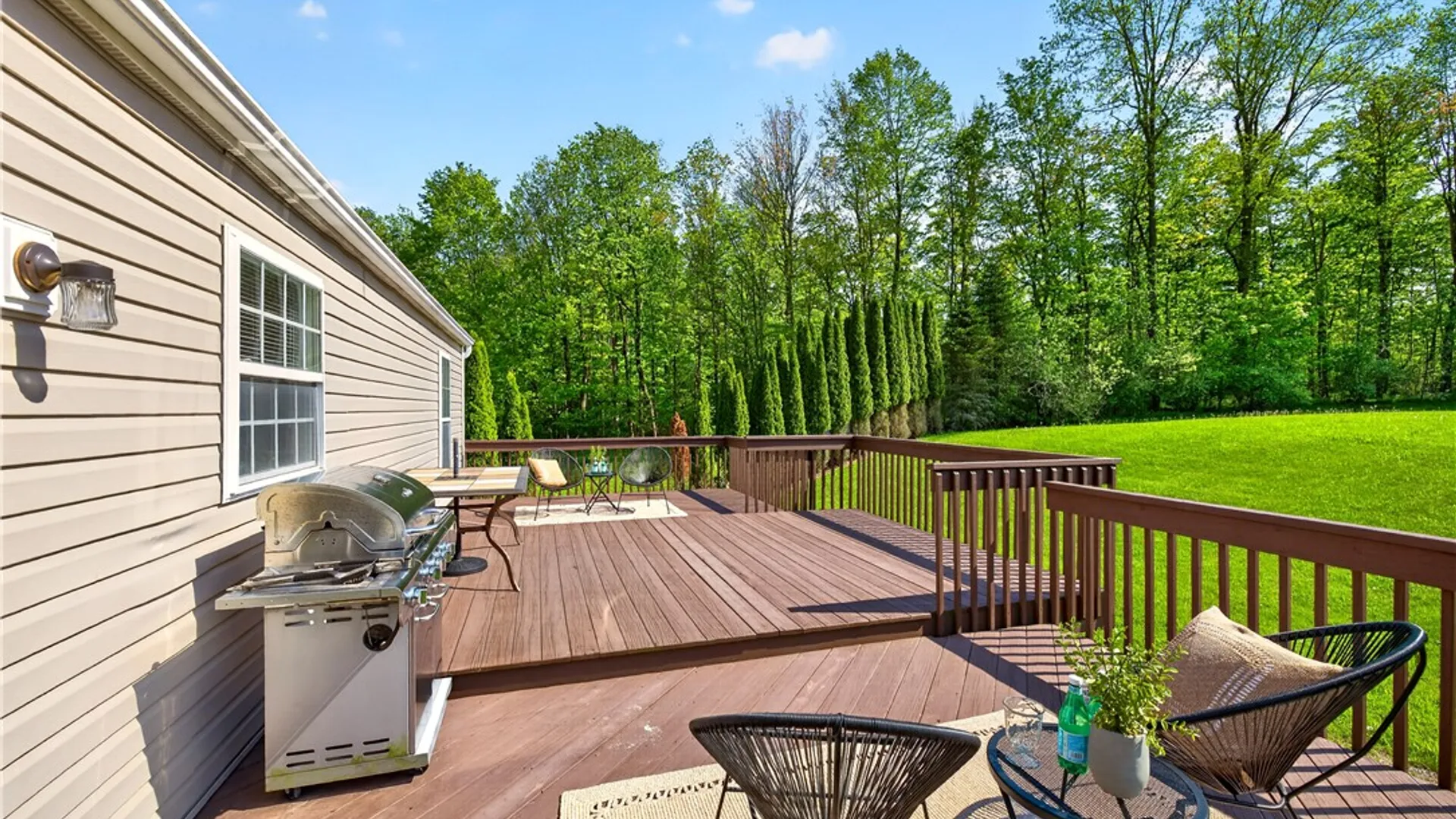 Property at 3217 Holly Crescent, Macedon, NY 14502 33