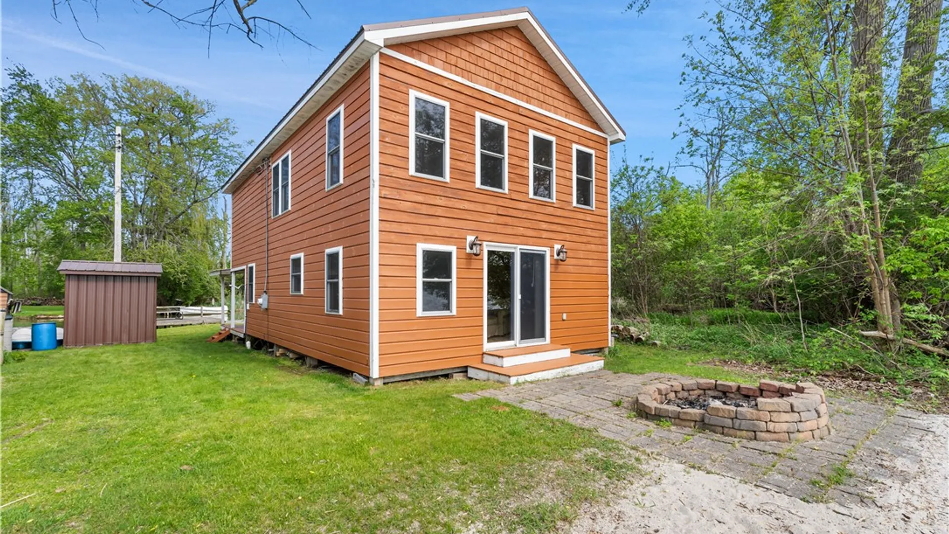 Property at 51 Fire Lane 21, Springport, NY 13034 2