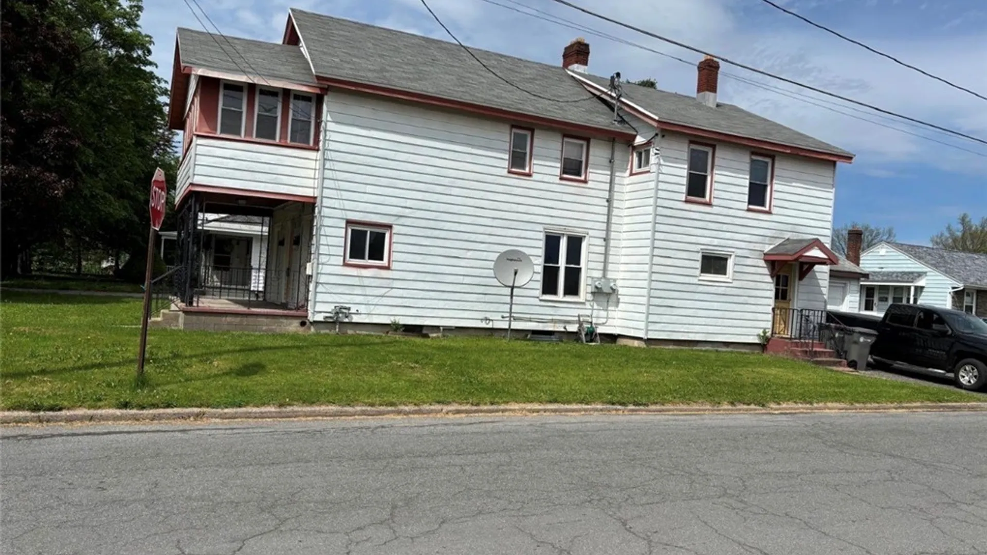 Property at 600 Turin Street, Rome, NY 13440 10