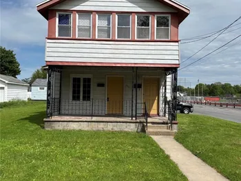 Property at 600 Turin Street, Rome, NY 13440