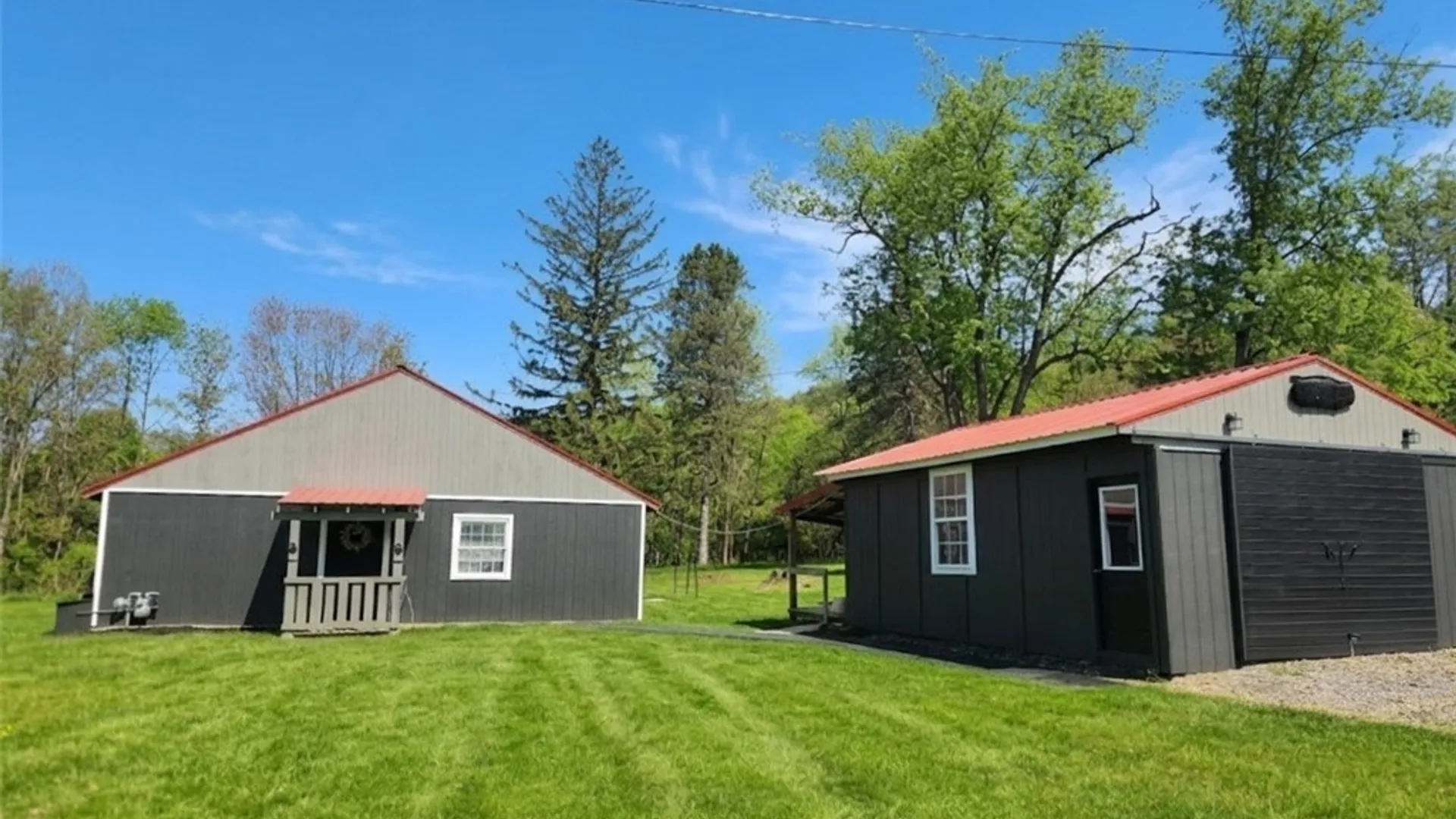 Property at 5824 North Street, Carrollton, NY 14753 2