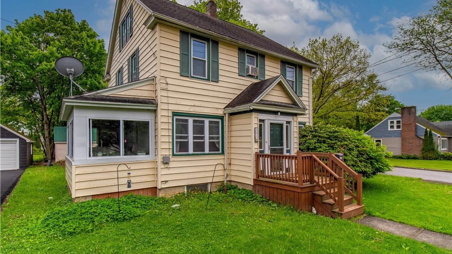 Property at 461 Front Street, Jamestown, NY 14701 20