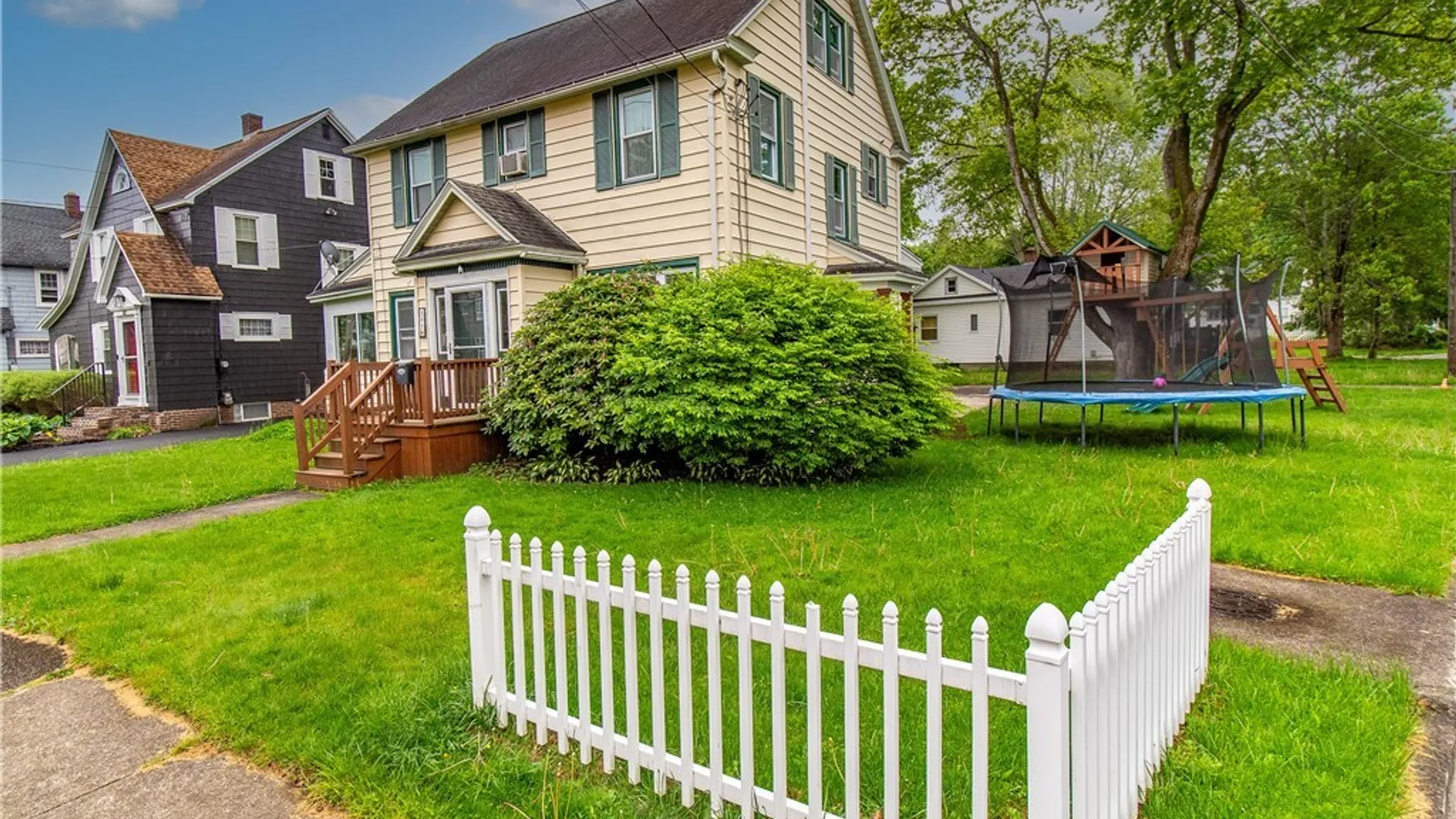 Property at 461 Front Street, Jamestown, NY 14701 21
