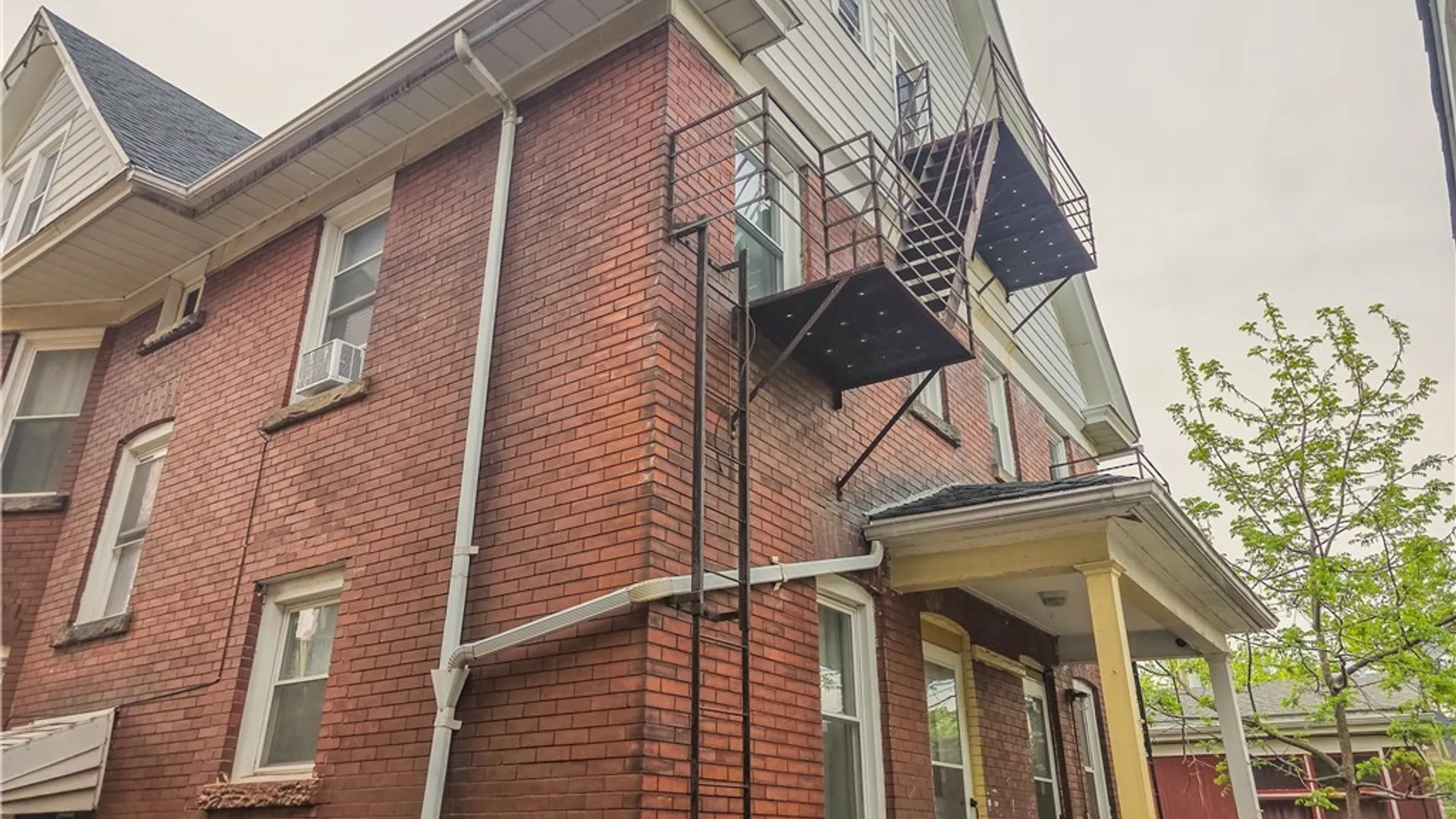 Property at 437 Portage Road, Niagara Falls, NY 14303 22