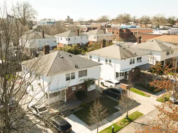 Property at 45-30 218, Bayside, NY 11361
