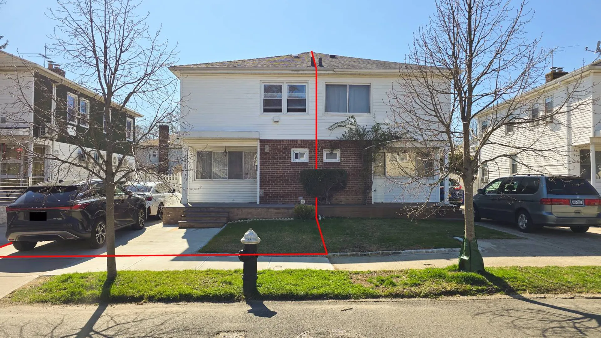 Property at 45-30 218, Bayside, NY 11361 3