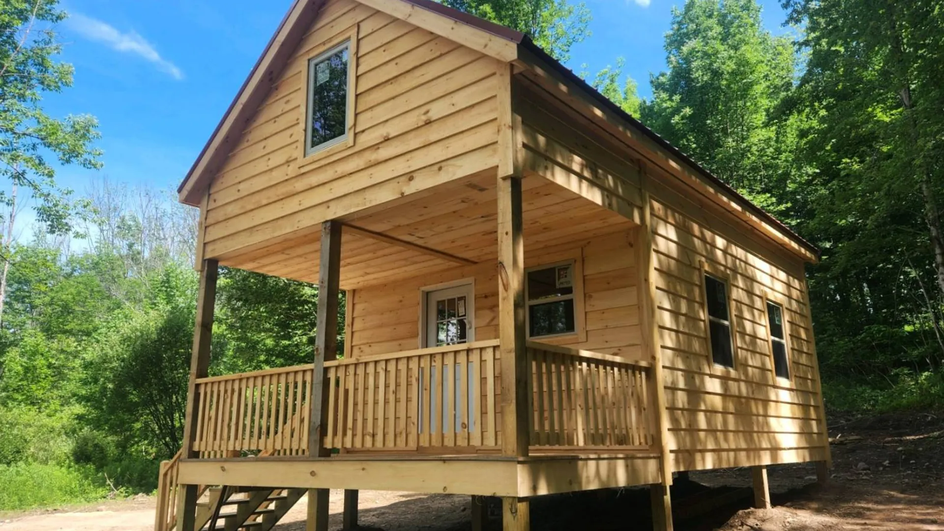 Property at 1.8 Rowell Rd, Camden, NY, NY 13316 19
