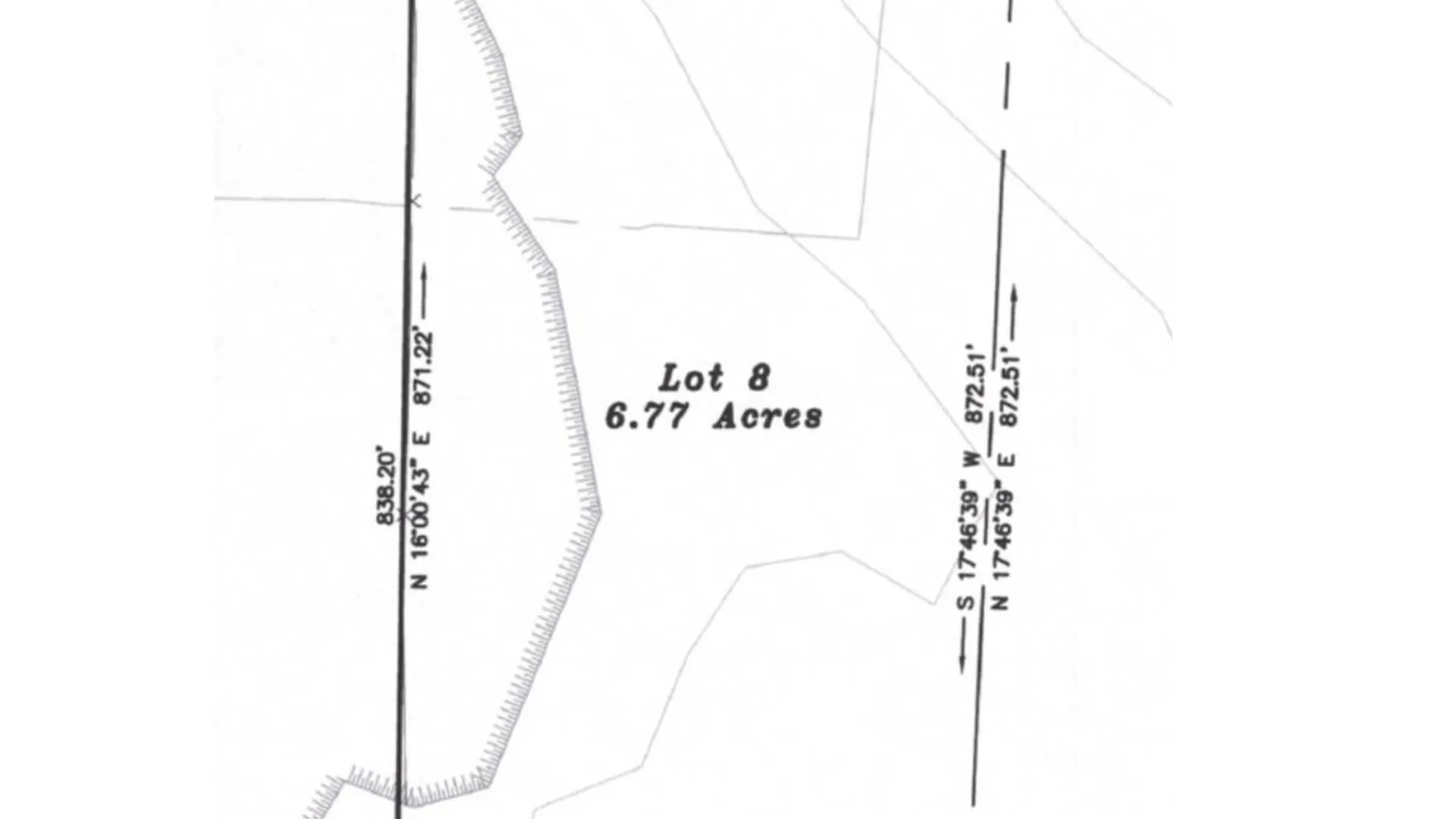 Property at 1.8 Rowell Rd, Camden, NY, NY 13316 20