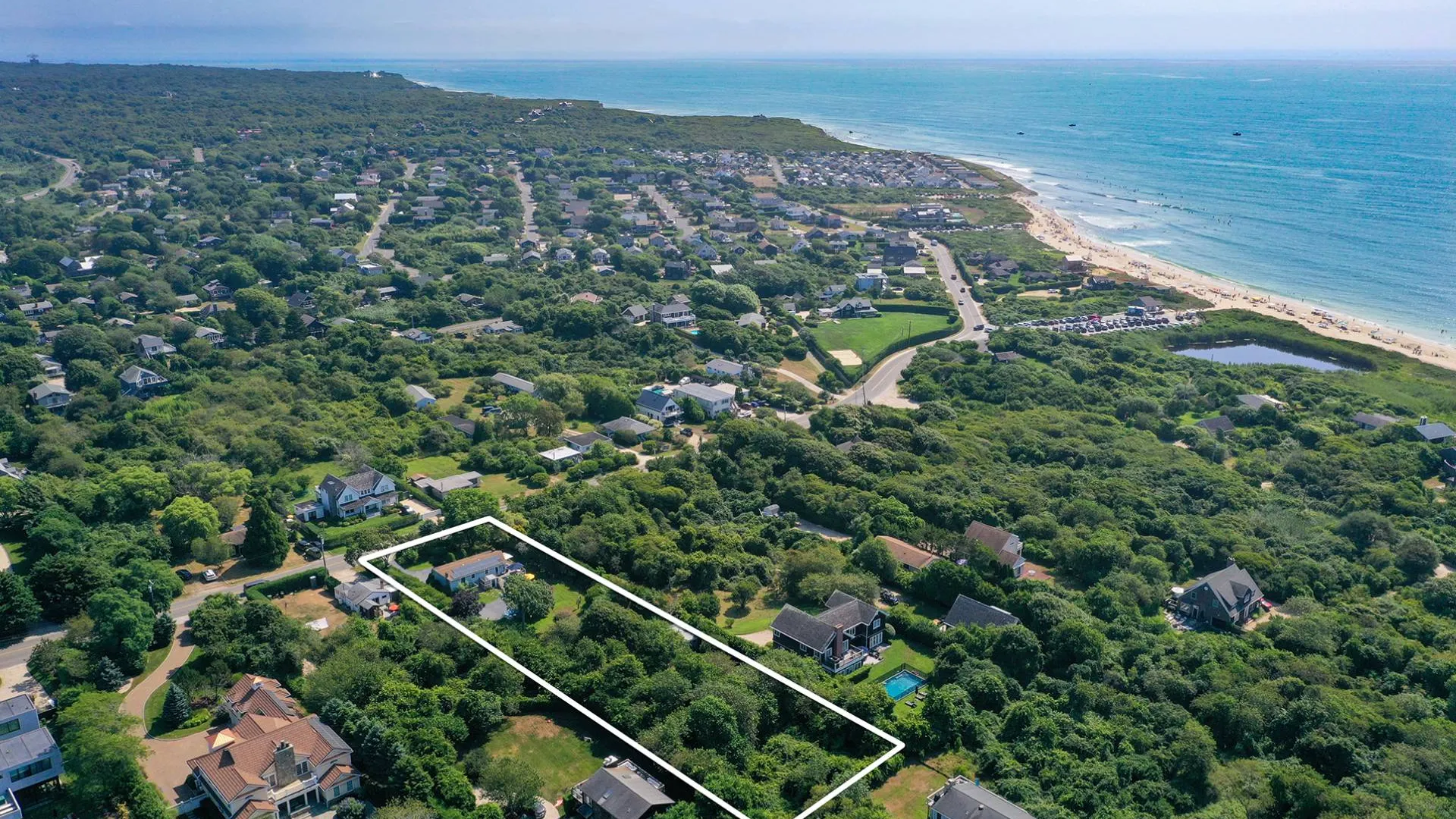 Property at 32 Ditch Plains Road, Montauk, NY 11954 43