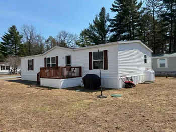 Property at 262 White Birch Estates, Fort Edward, NY 12828