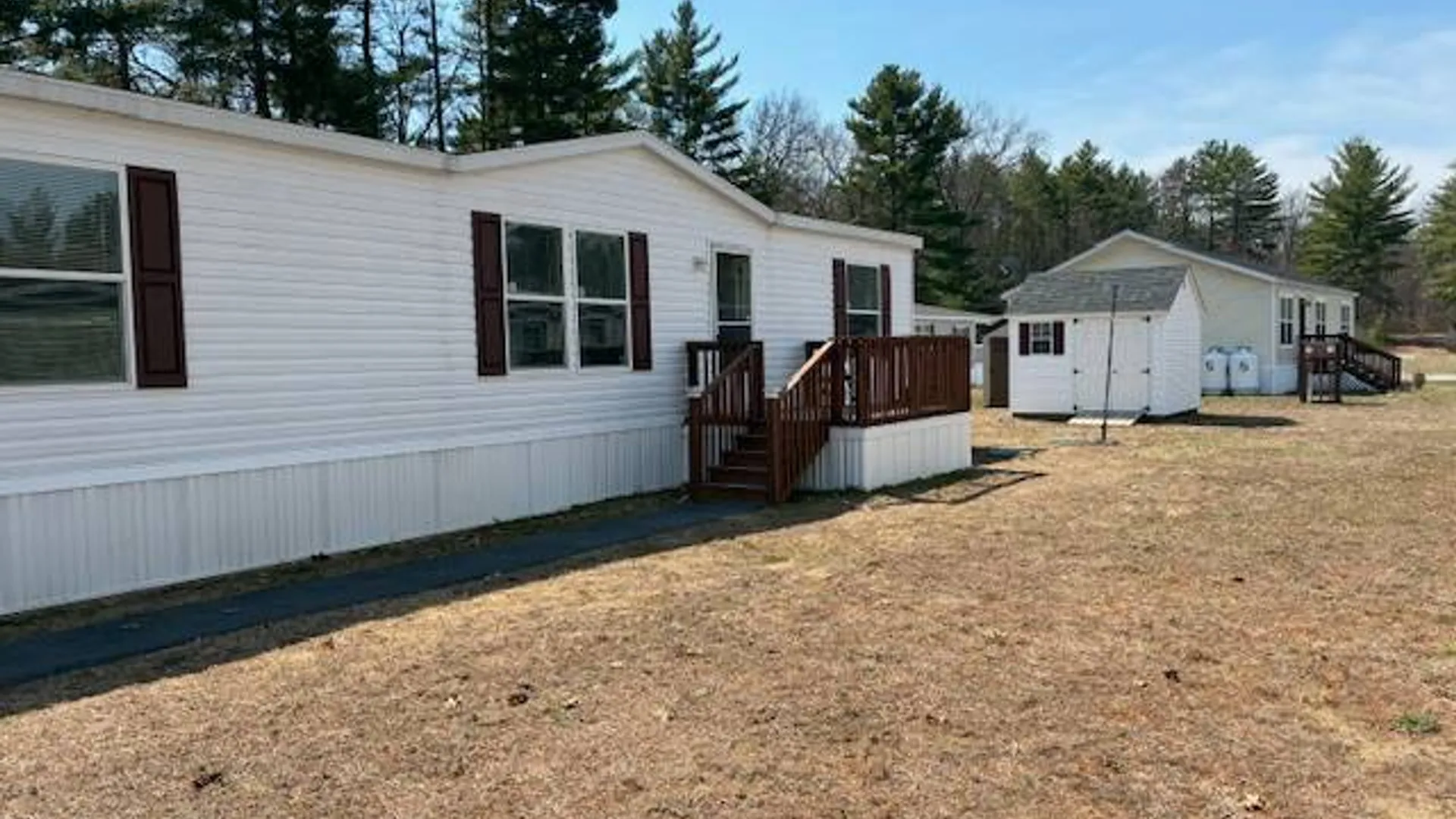 Property at 262 White Birch Estates, Fort Edward, NY 12828 2