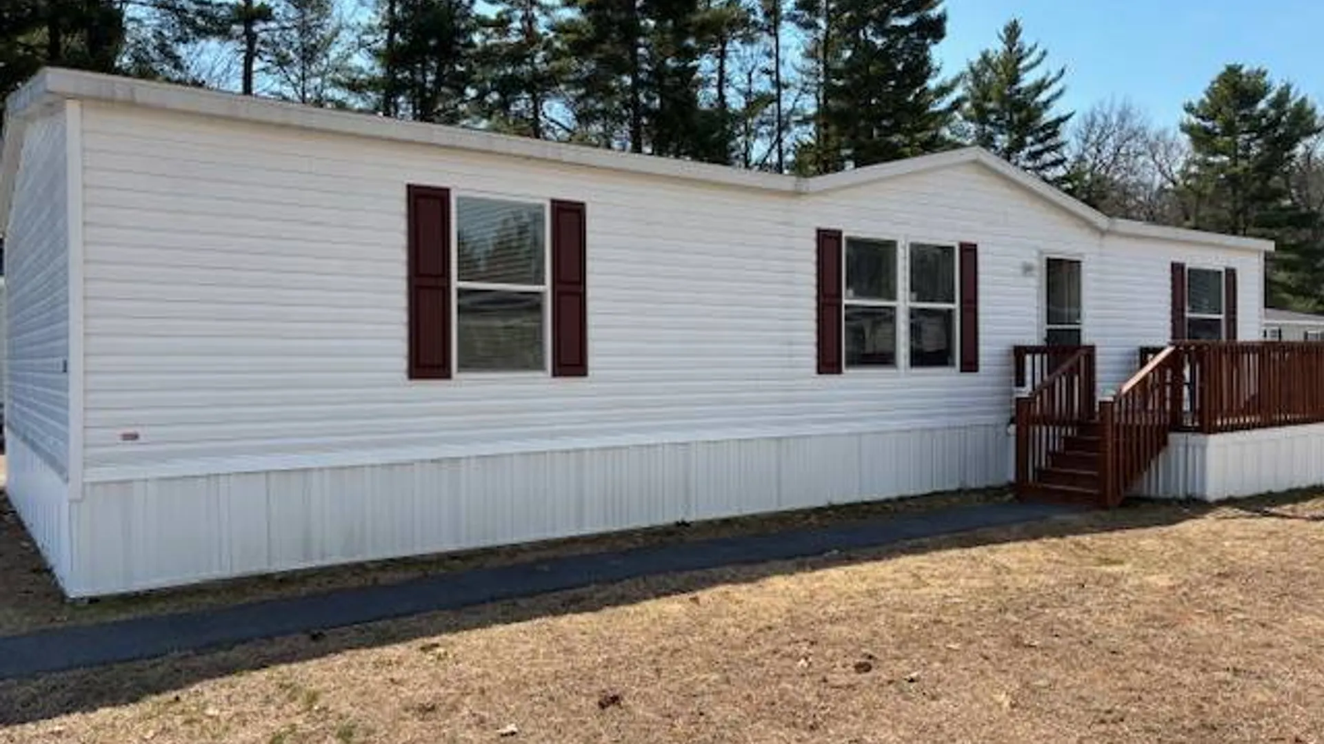 Property at 262 White Birch Estates, Fort Edward, NY 12828 3