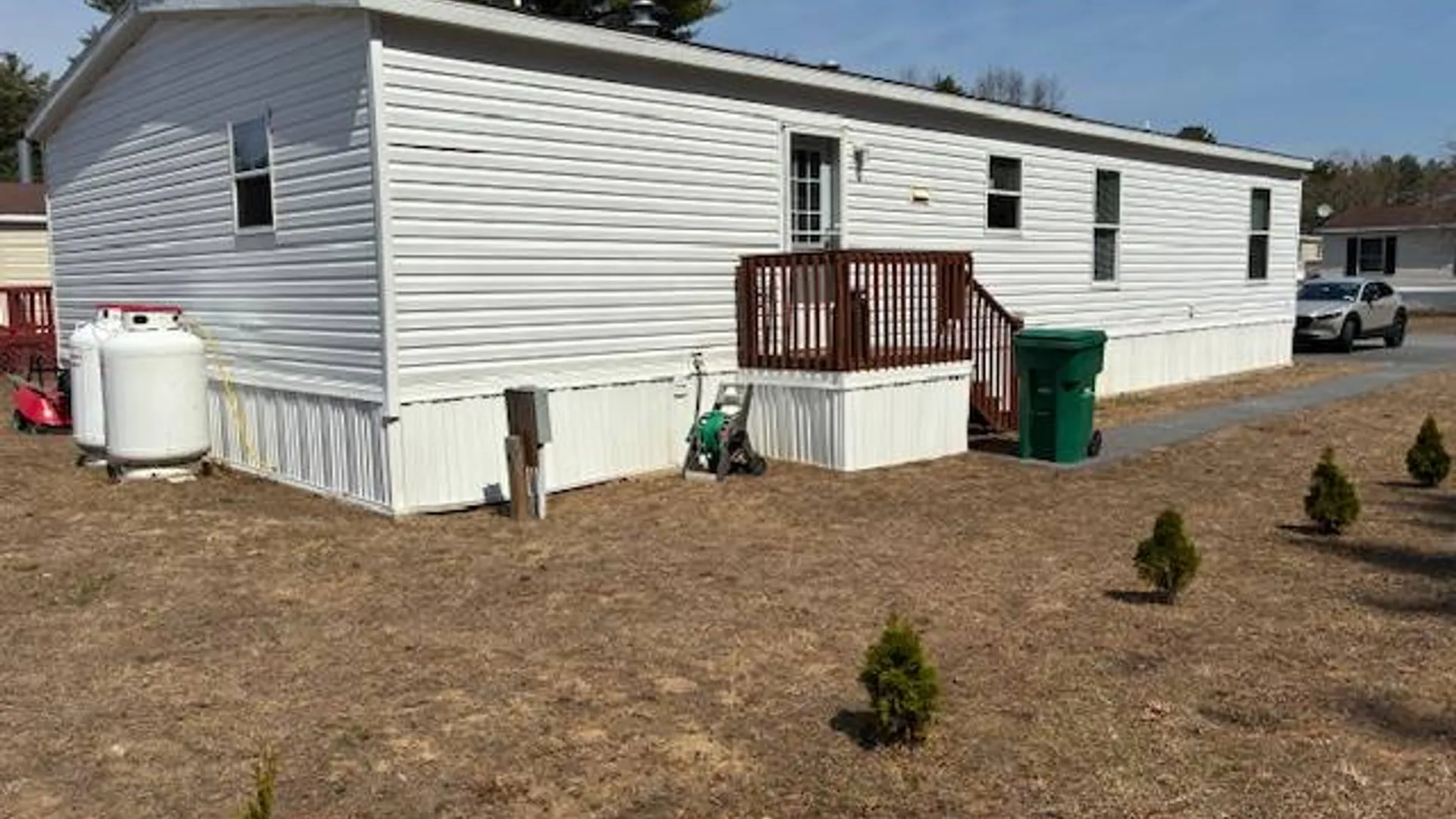 Property at 262 White Birch Estates, Fort Edward, NY 12828 5