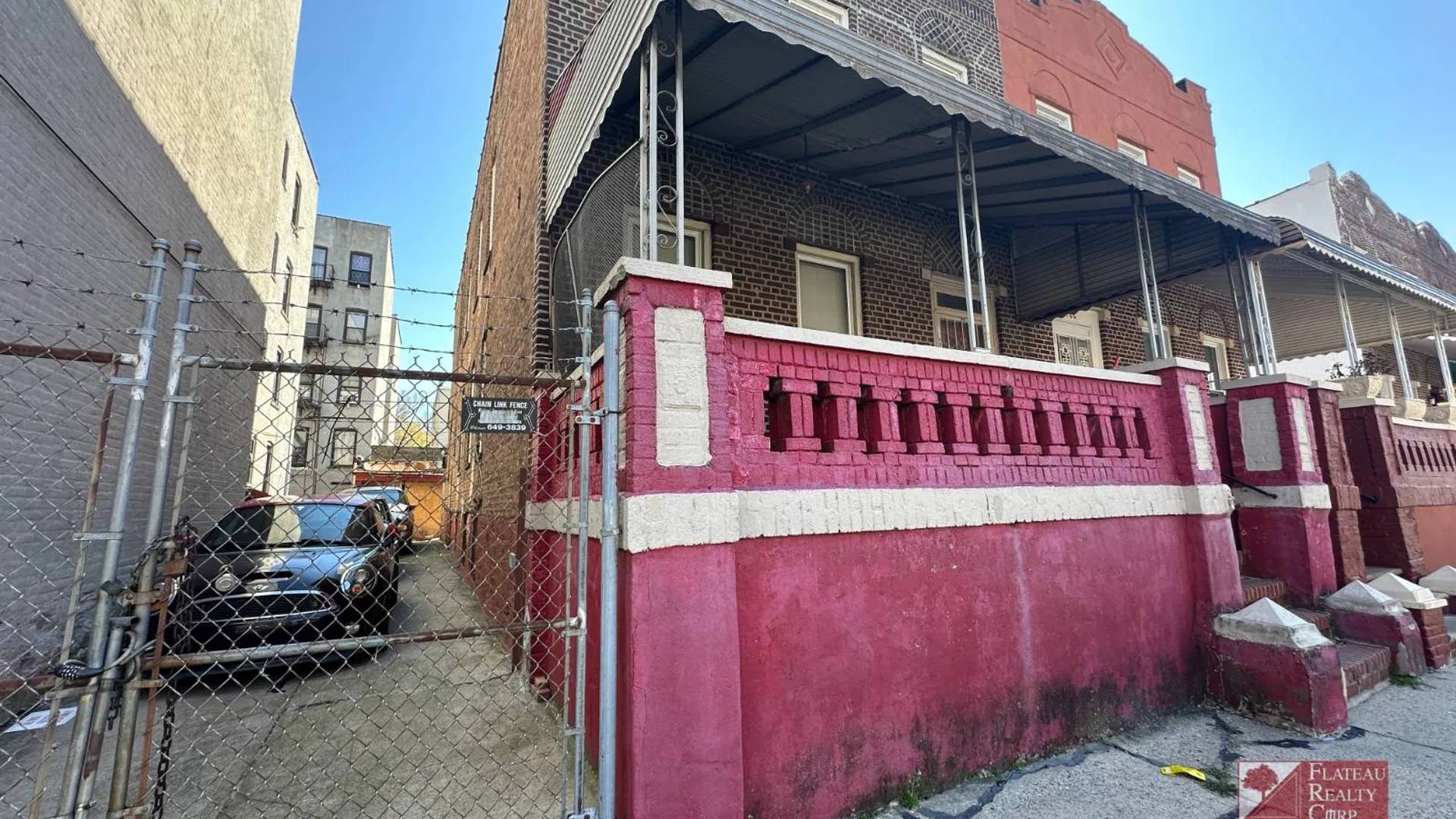 Property at 1168 Lincoln Place, Brooklyn, NY 11213 3