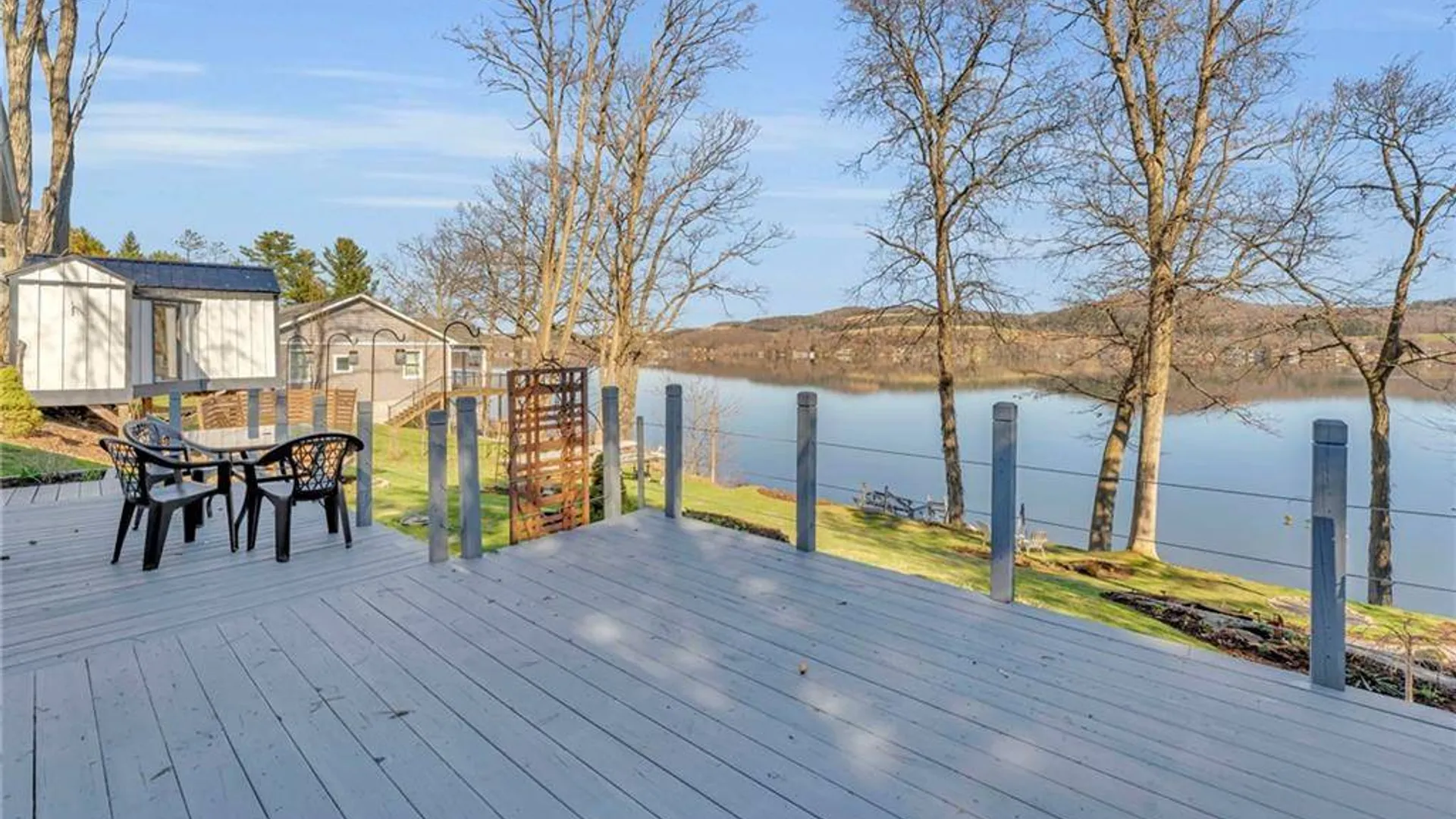 Property at 142 Locust Ln, Richfield Springs, NY 13439 10