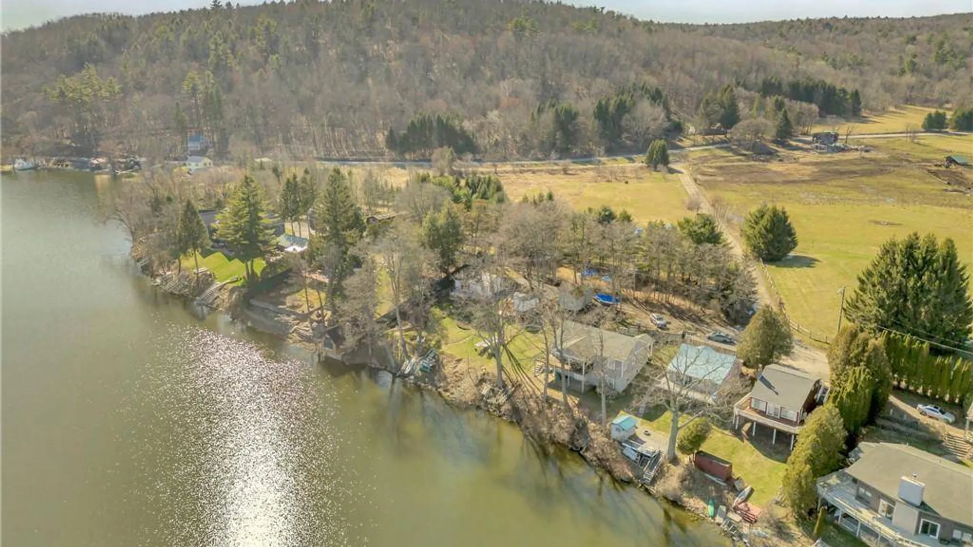 Property at 142 Locust Ln, Richfield Springs, NY 13439 13