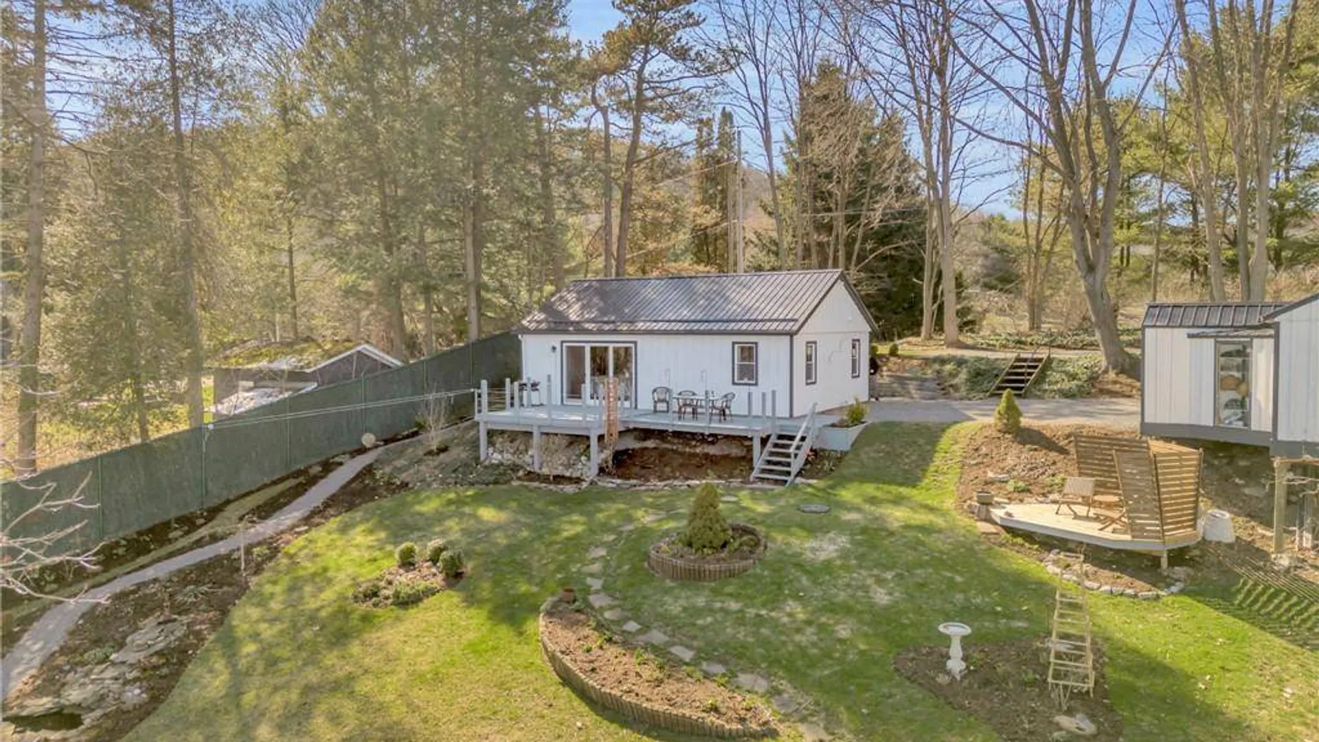 Property at 142 Locust Ln, Richfield Springs, NY 13439 14