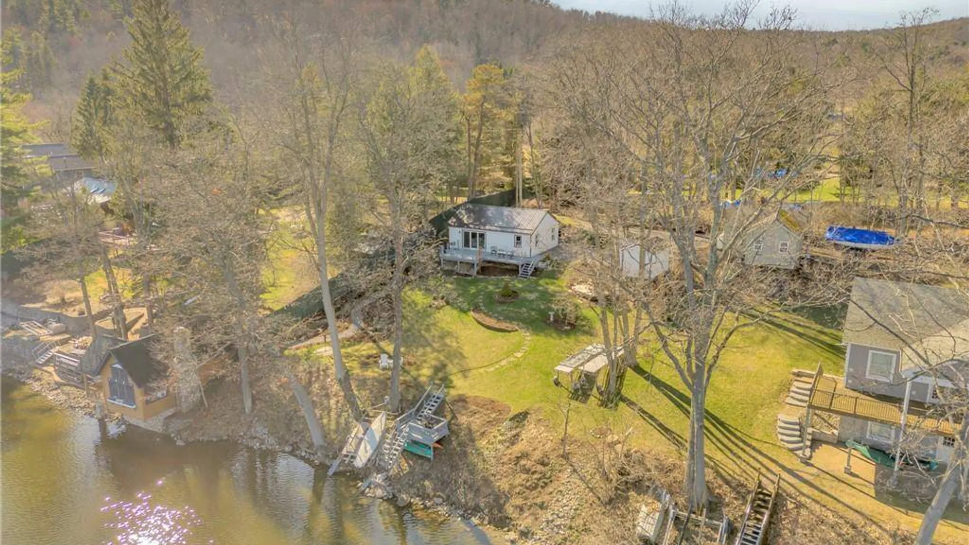 Property at 142 Locust Ln, Richfield Springs, NY 13439 15