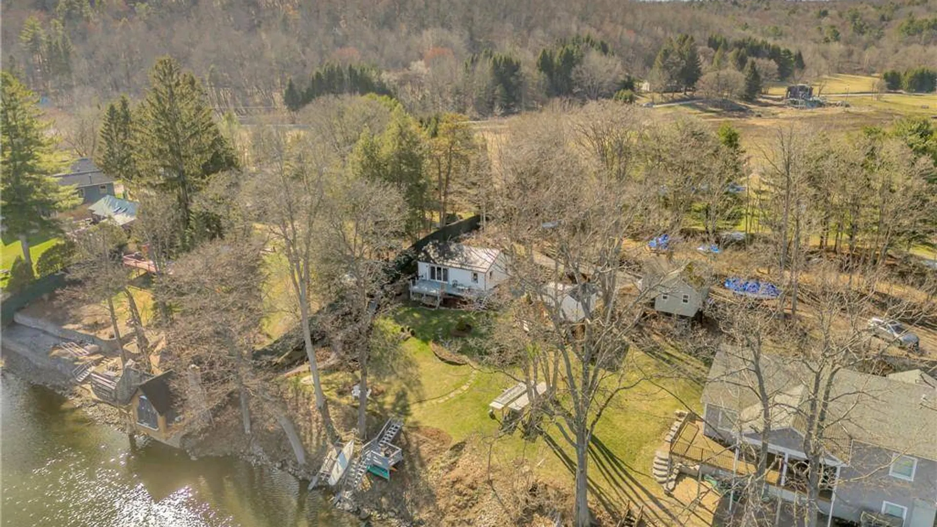 Property at 142 Locust Ln, Richfield Springs, NY 13439 17