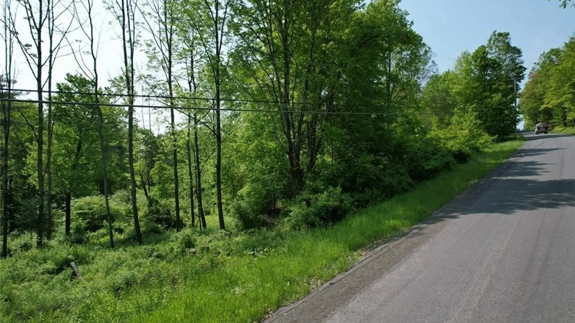 Property at 0 Cemetery Hill Road, Oneonta, NY 13820 3