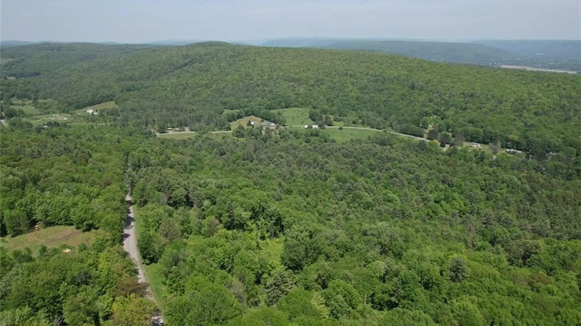 Property at 0 Cemetery Hill Road, Oneonta, NY 13820 7